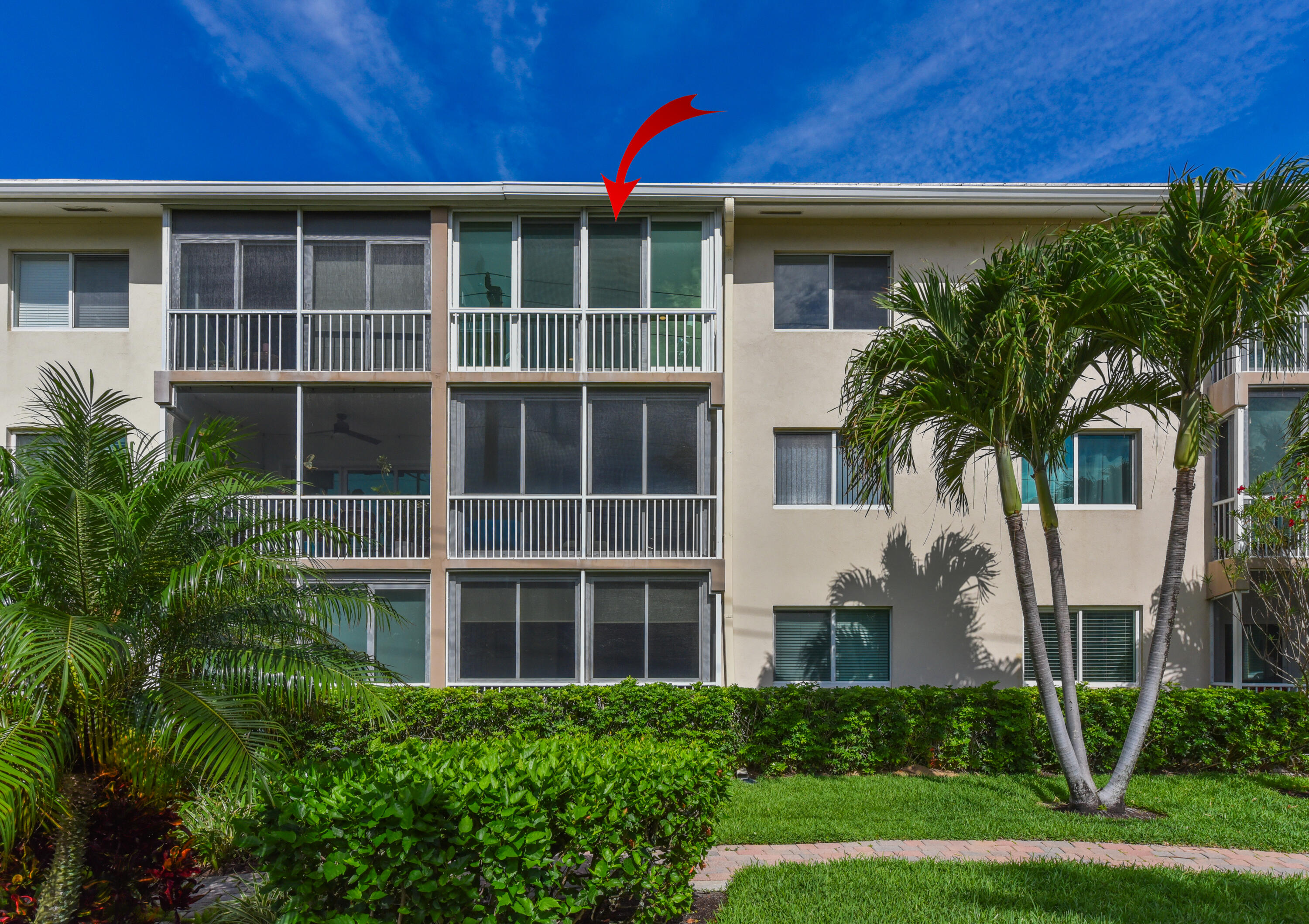 6530 N Ocean #3070, Ocean Ridge FL 33435