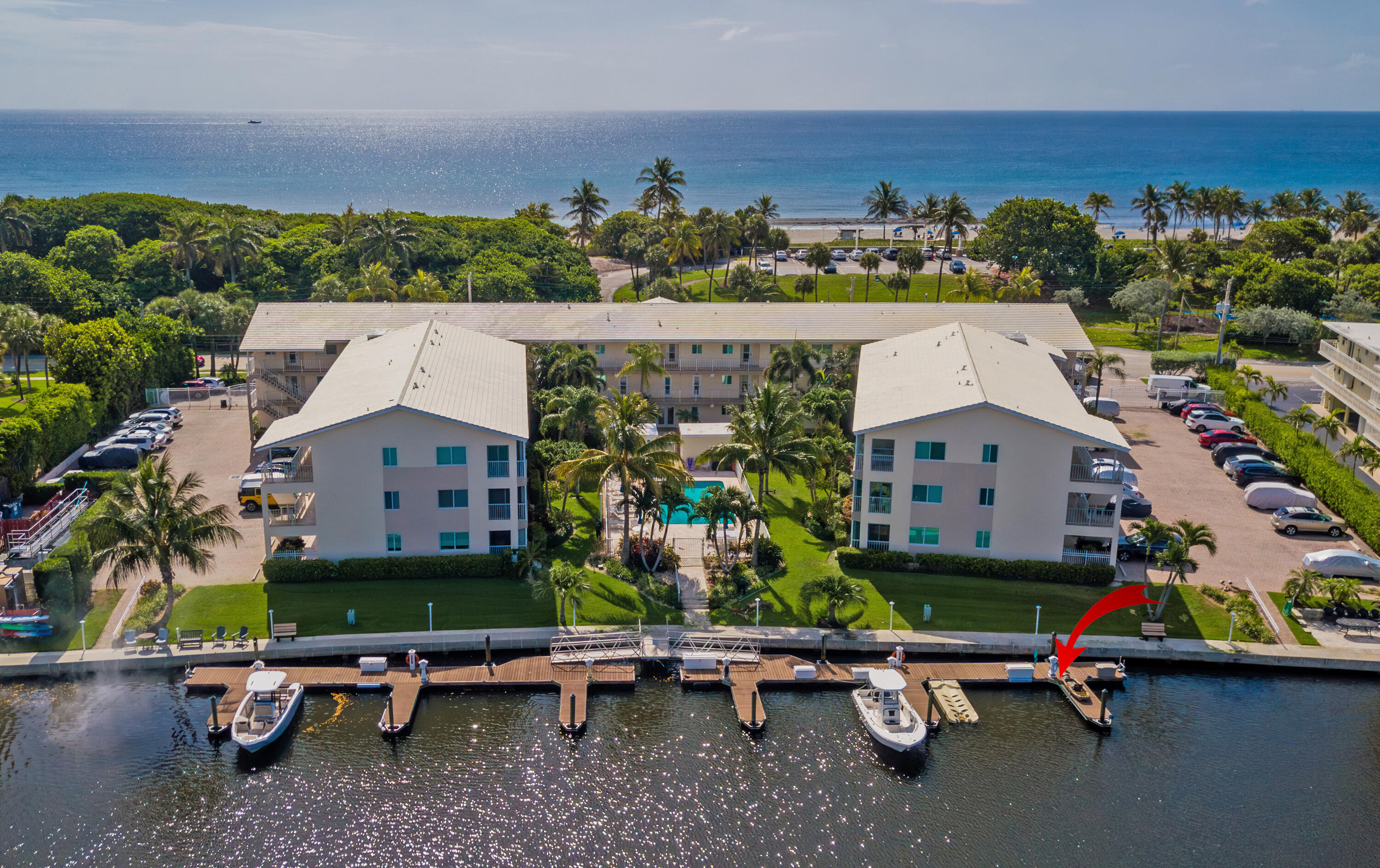6530 N Ocean #3070, Ocean Ridge FL 33435