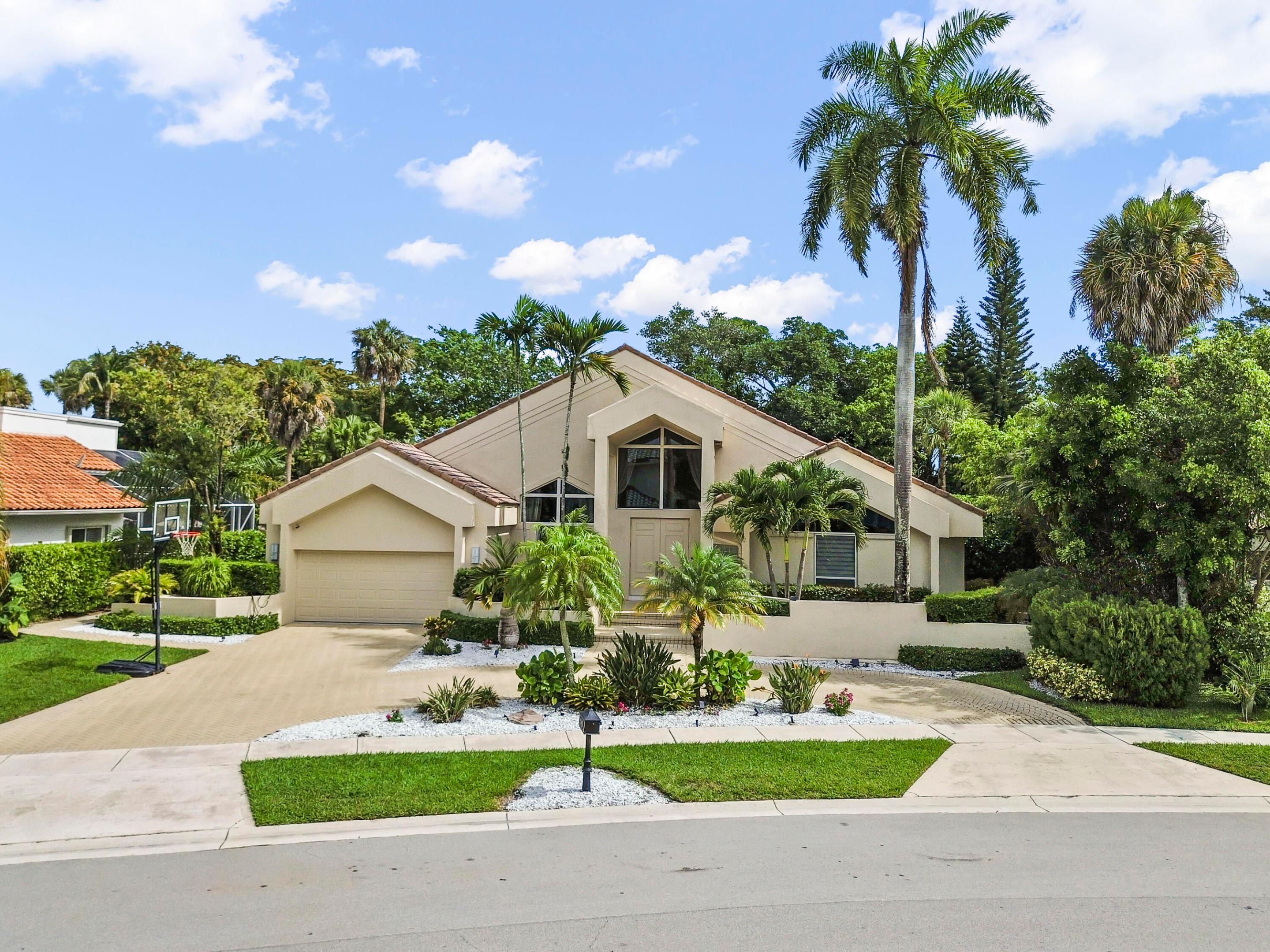 7165 Mariana, Boca Raton FL 33433