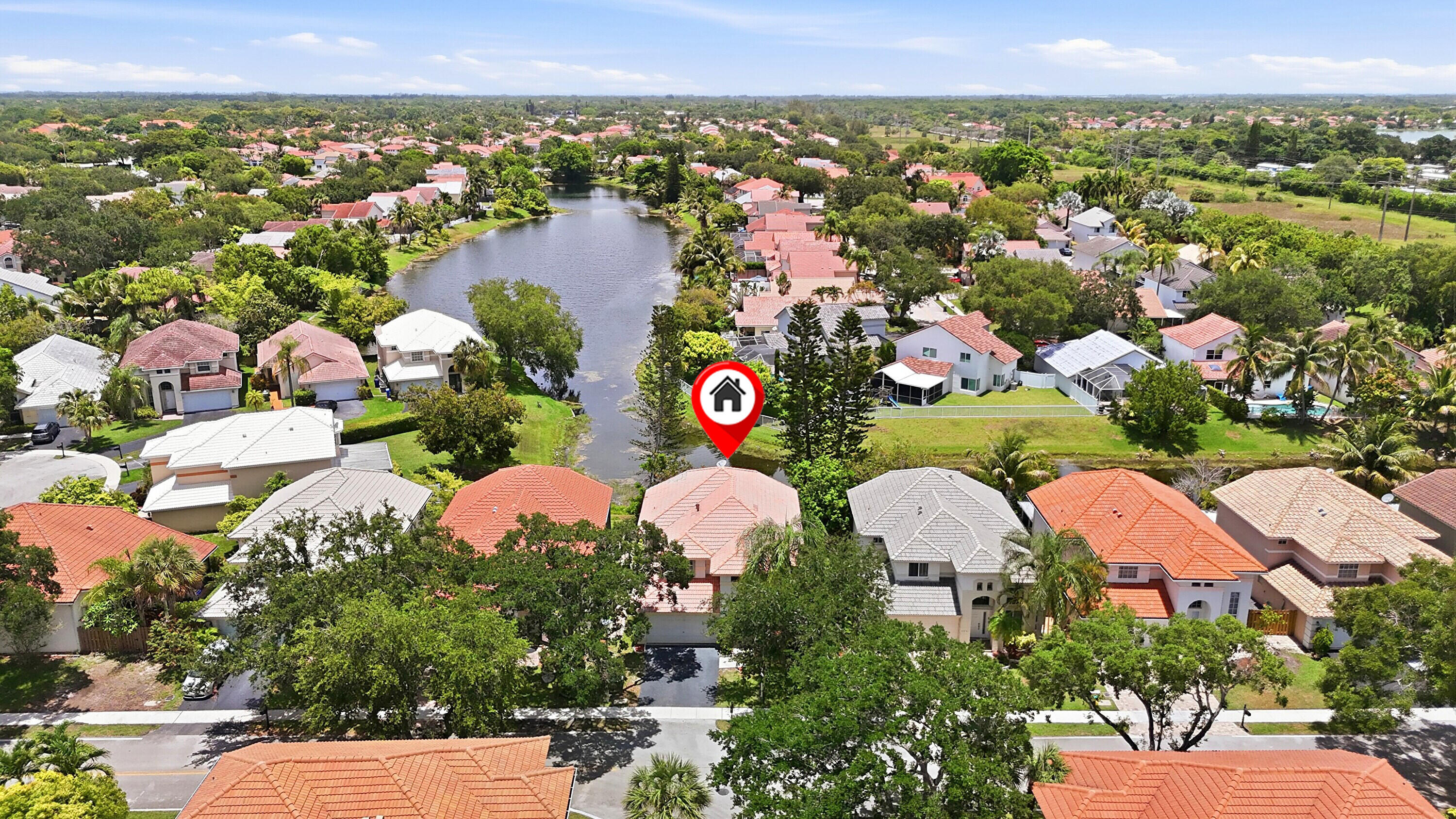 6851 NW 27th, Margate FL 33063