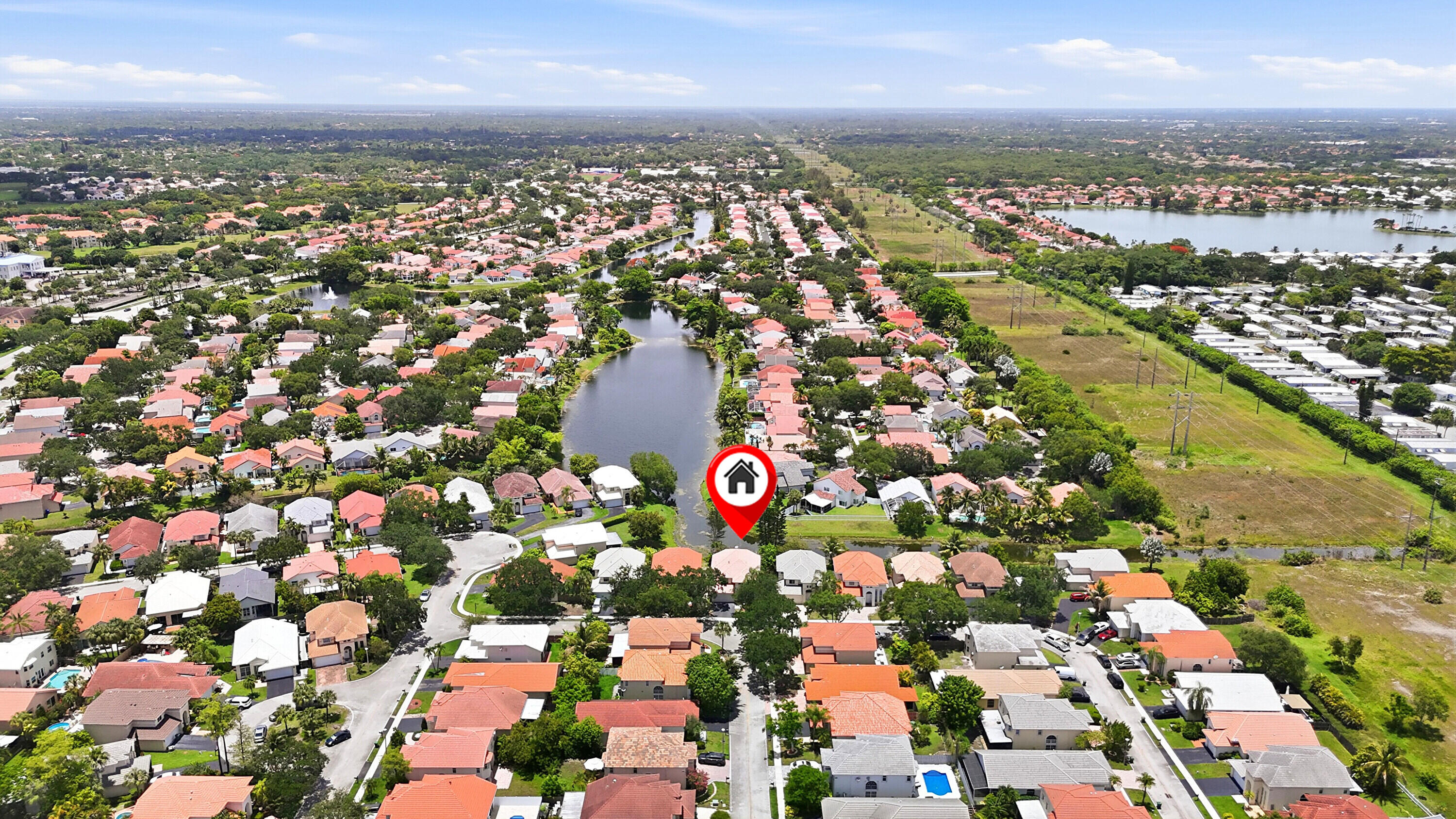 6851 NW 27th, Margate FL 33063