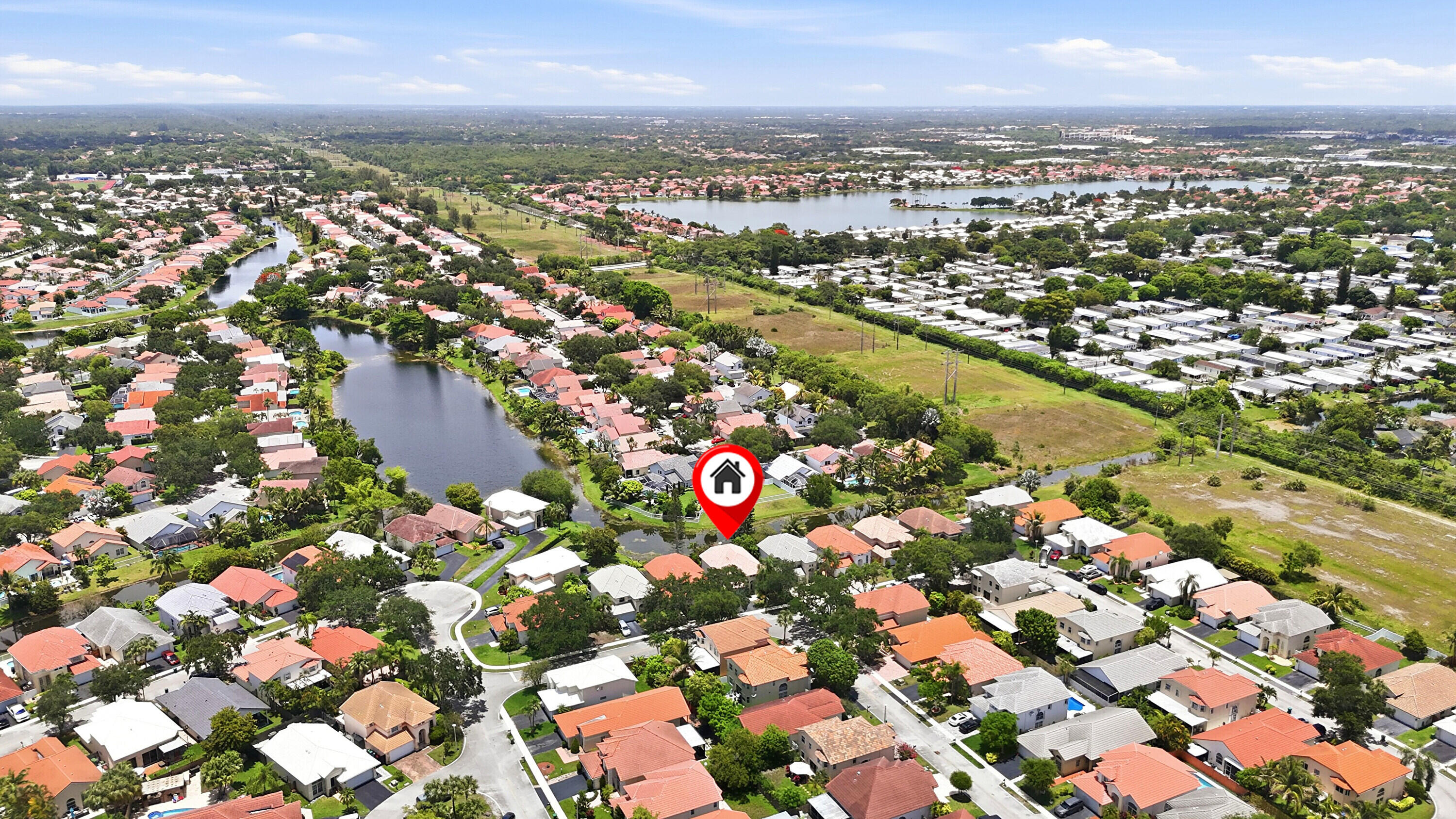 6851 NW 27th, Margate FL 33063