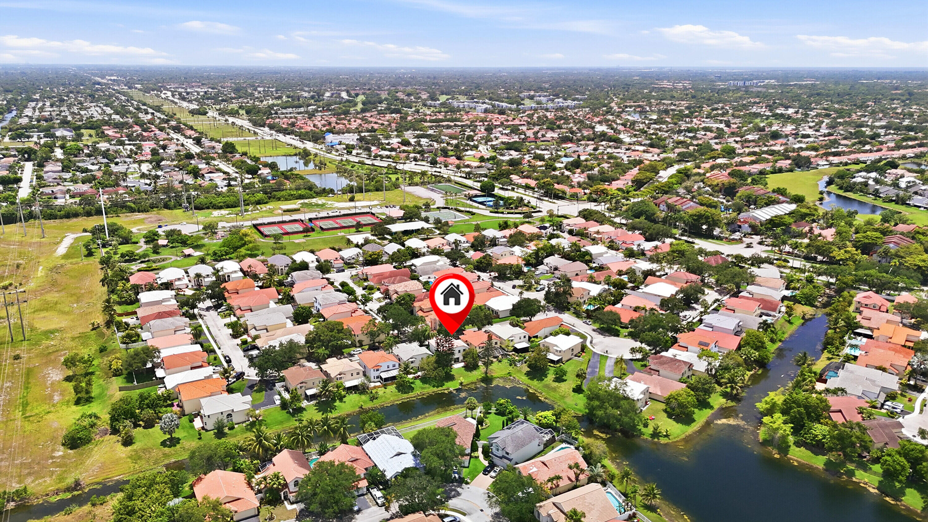 6851 NW 27th, Margate FL 33063