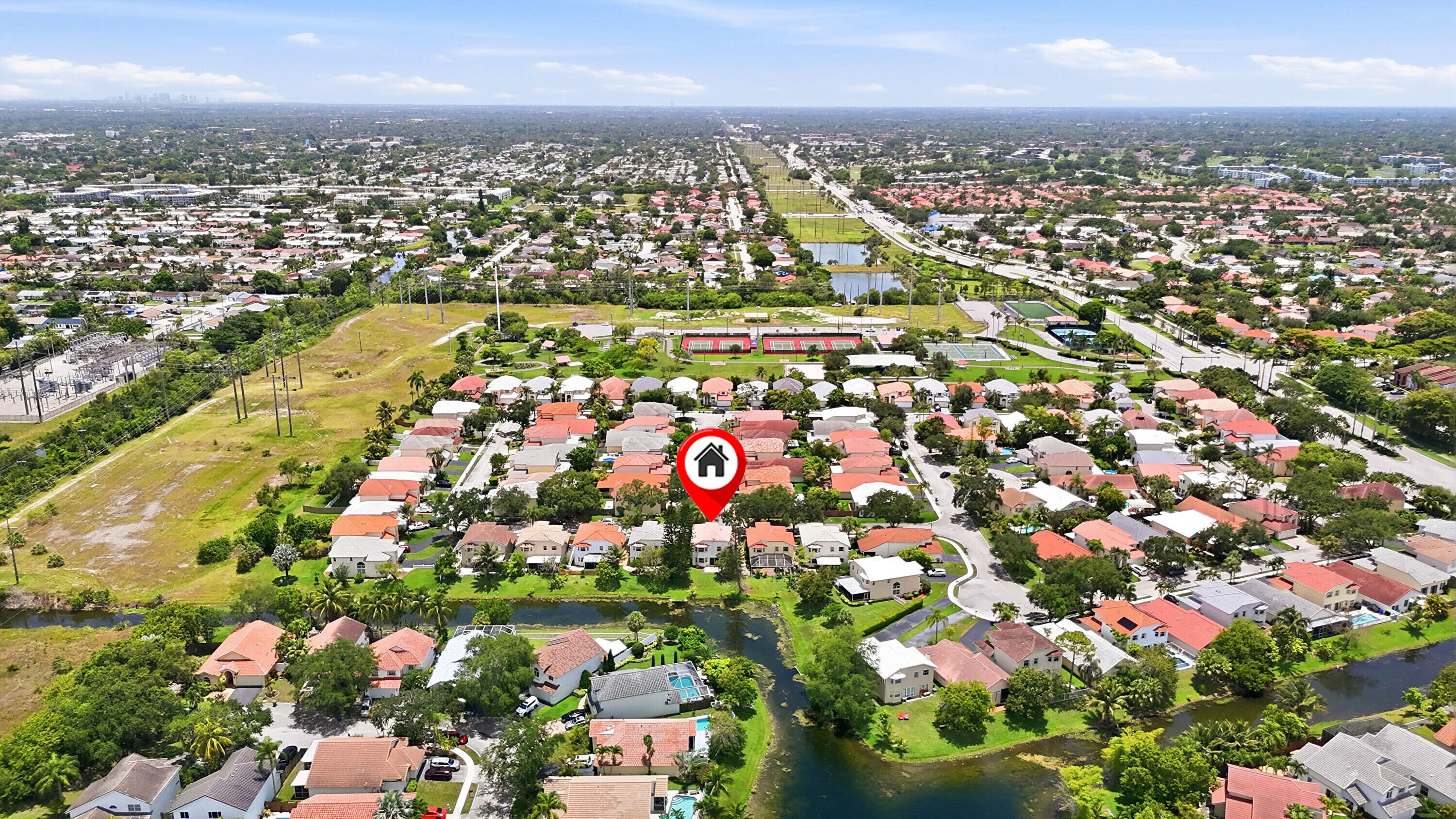 6851 NW 27th, Margate FL 33063
