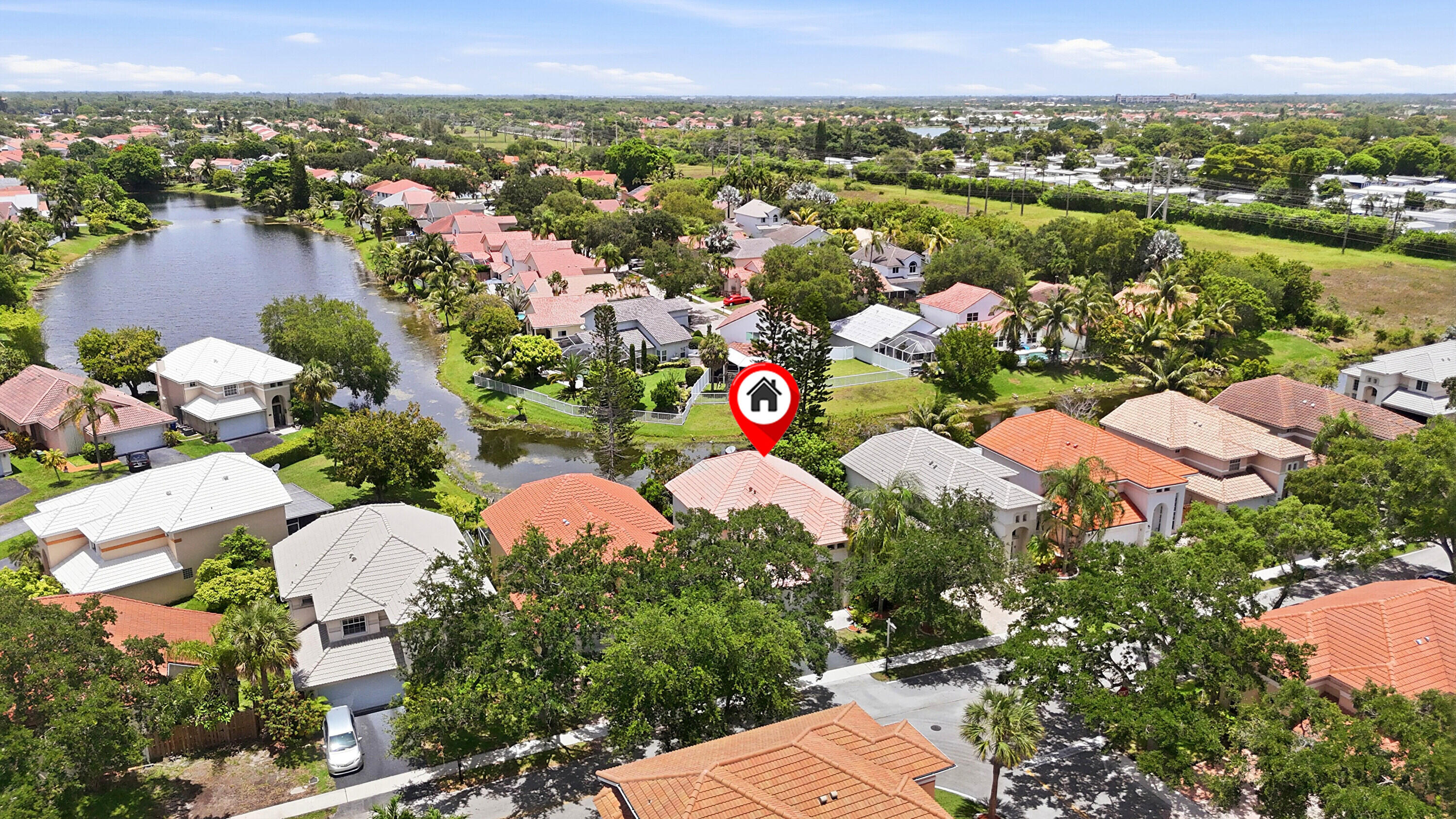 6851 NW 27th, Margate FL 33063