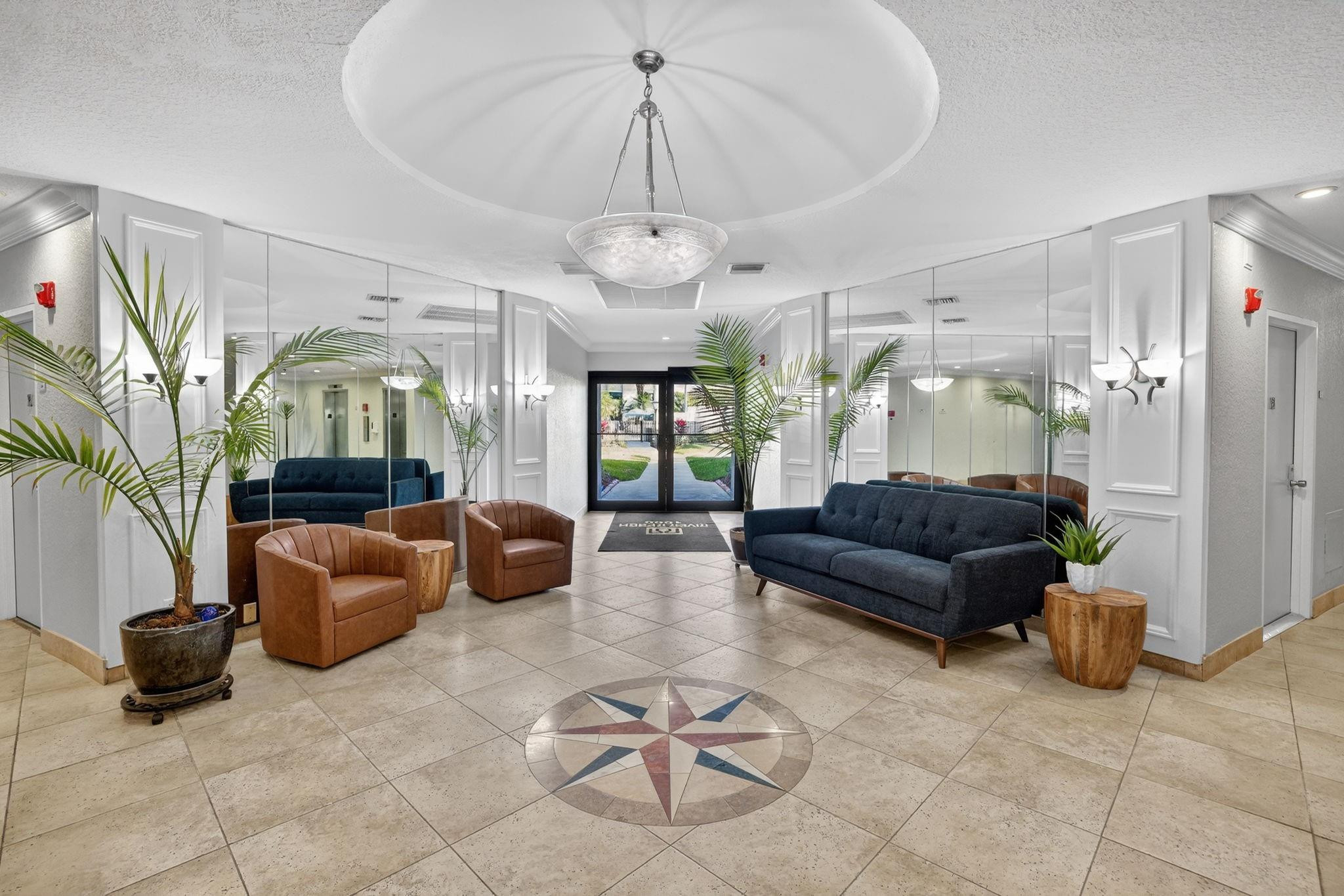 1000 River Reach #406, Fort Lauderdale FL 33315