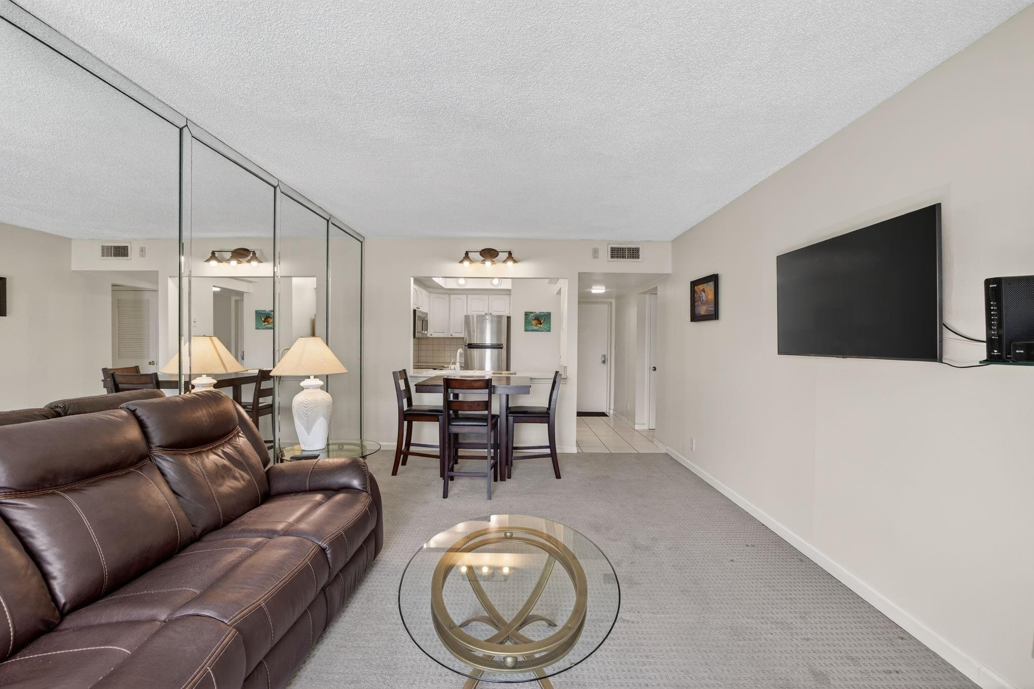 1000 River Reach #406, Fort Lauderdale FL 33315