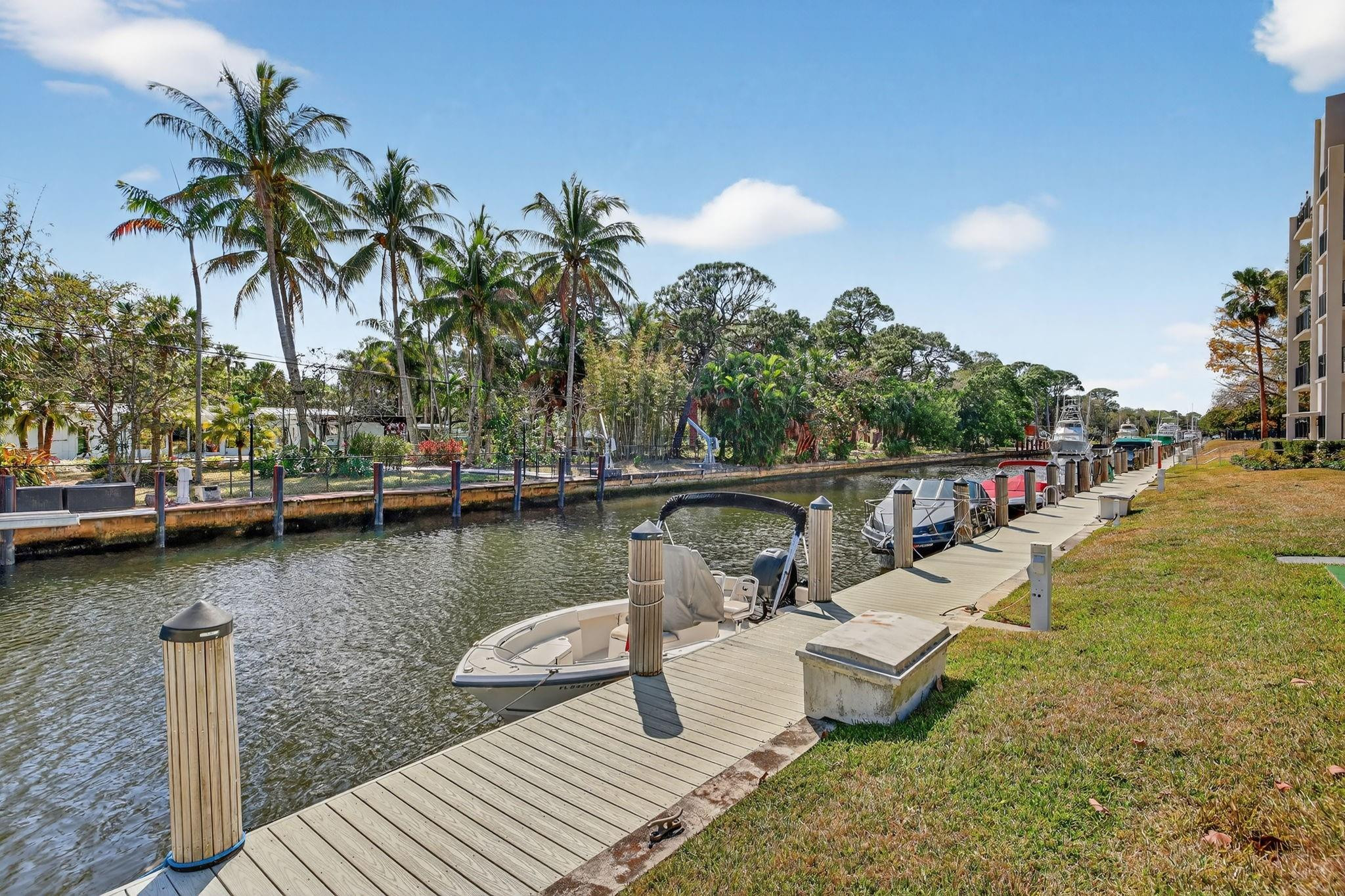 1000 River Reach #406, Fort Lauderdale FL 33315