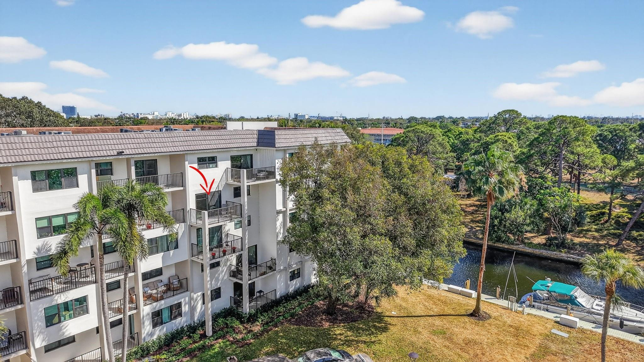 1000 River Reach #406, Fort Lauderdale FL 33315