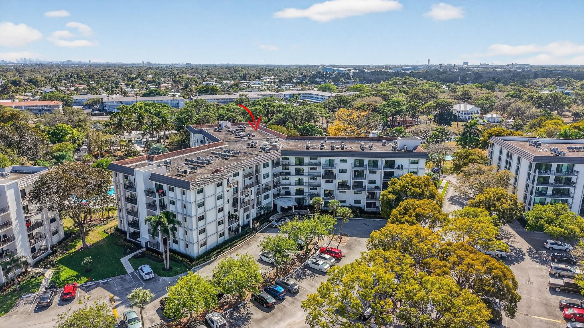 1000 River Reach #406, Fort Lauderdale FL 33315