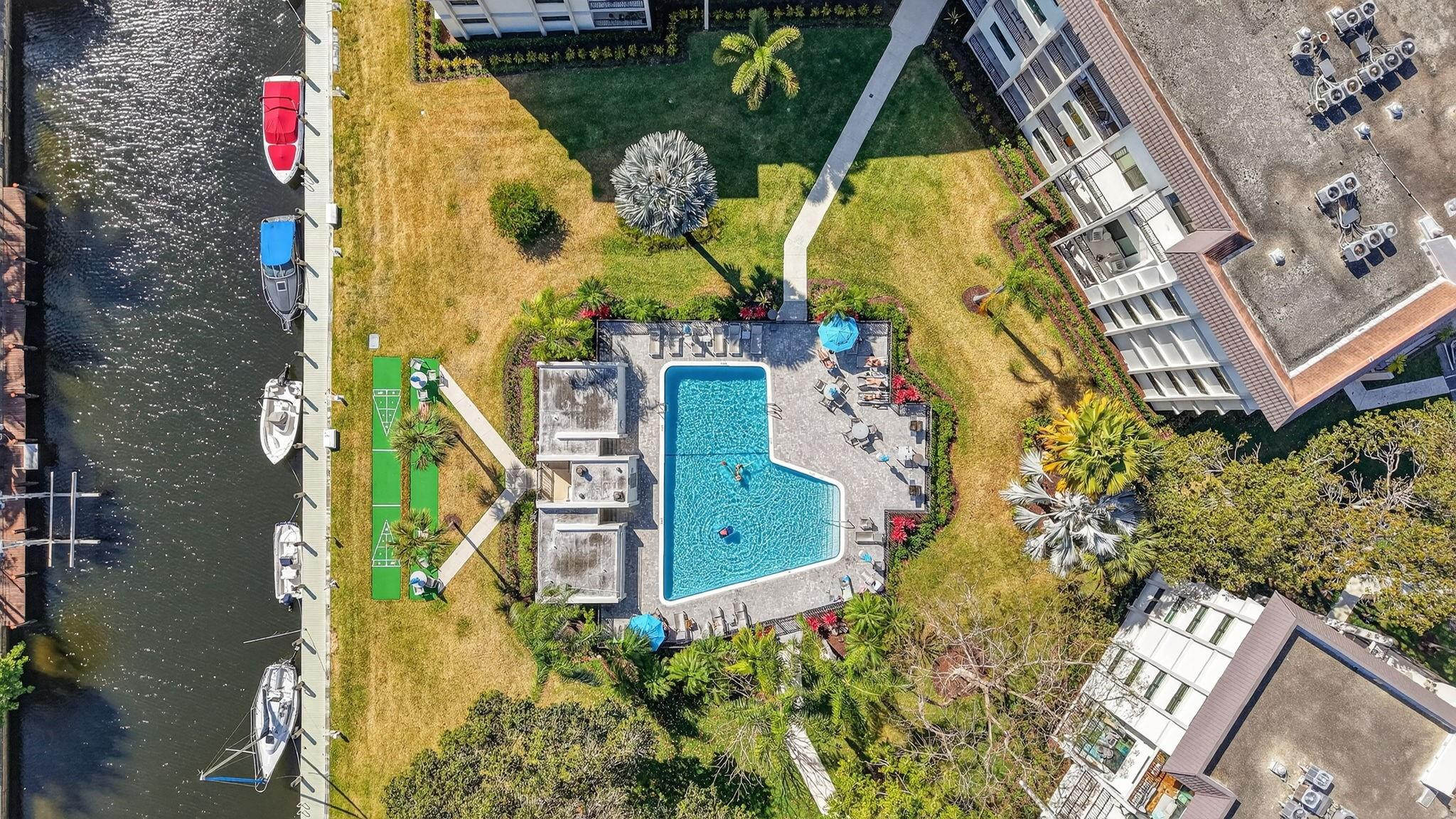 1000 River Reach #406, Fort Lauderdale FL 33315