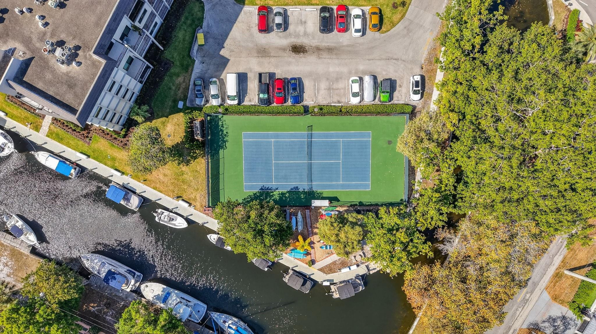 1000 River Reach #406, Fort Lauderdale FL 33315