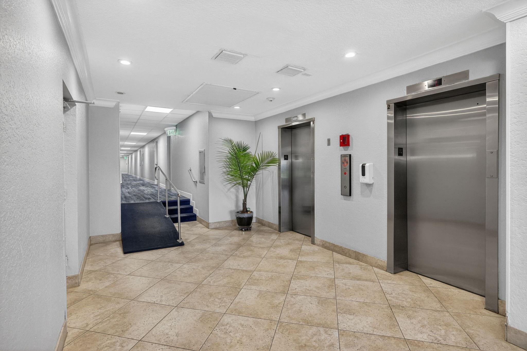 1000 River Reach #406, Fort Lauderdale FL 33315