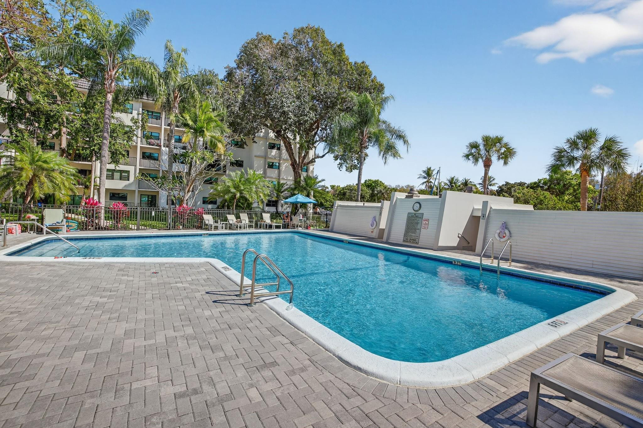1000 River Reach #406, Fort Lauderdale FL 33315