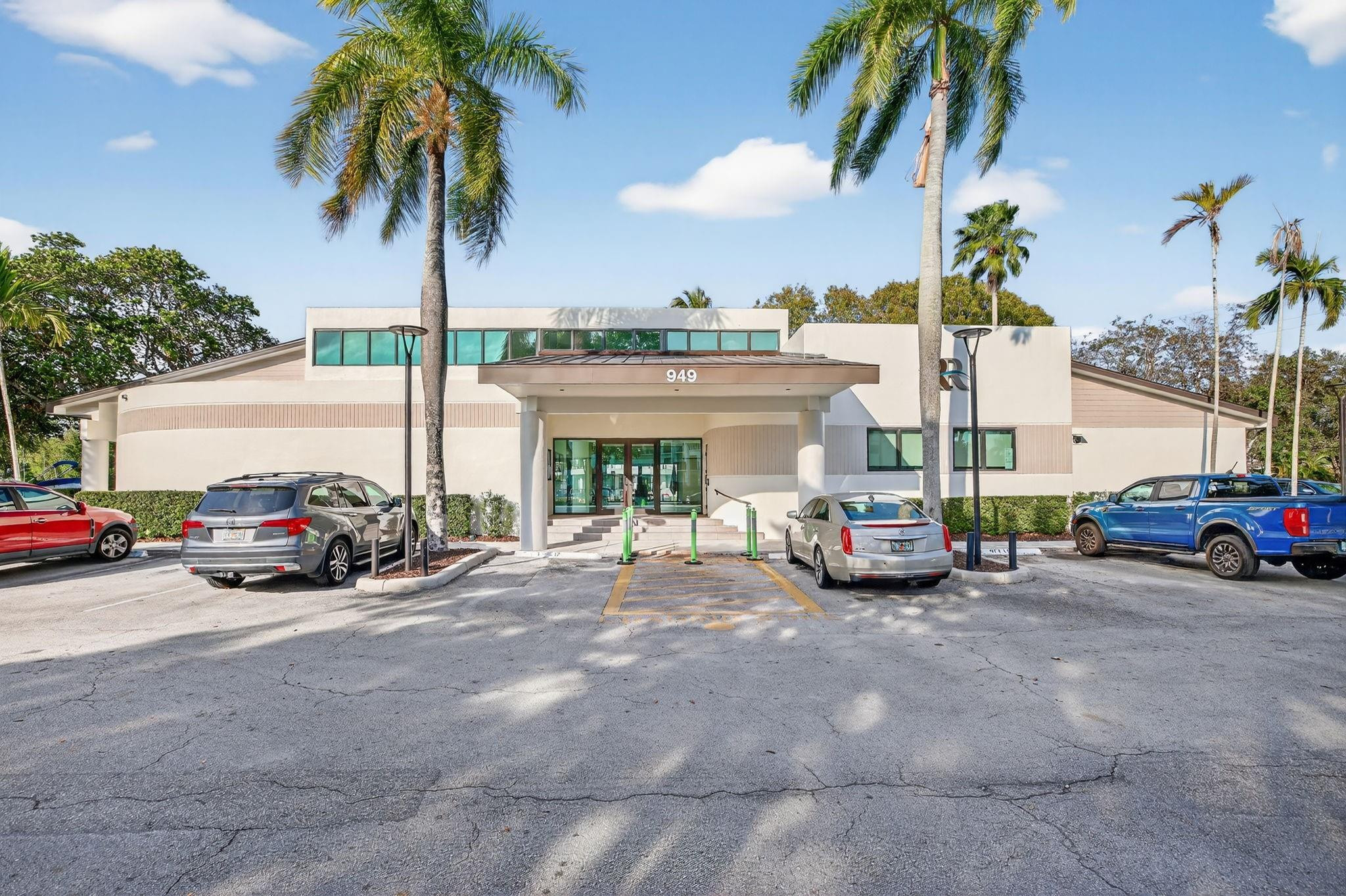 1000 River Reach #406, Fort Lauderdale FL 33315