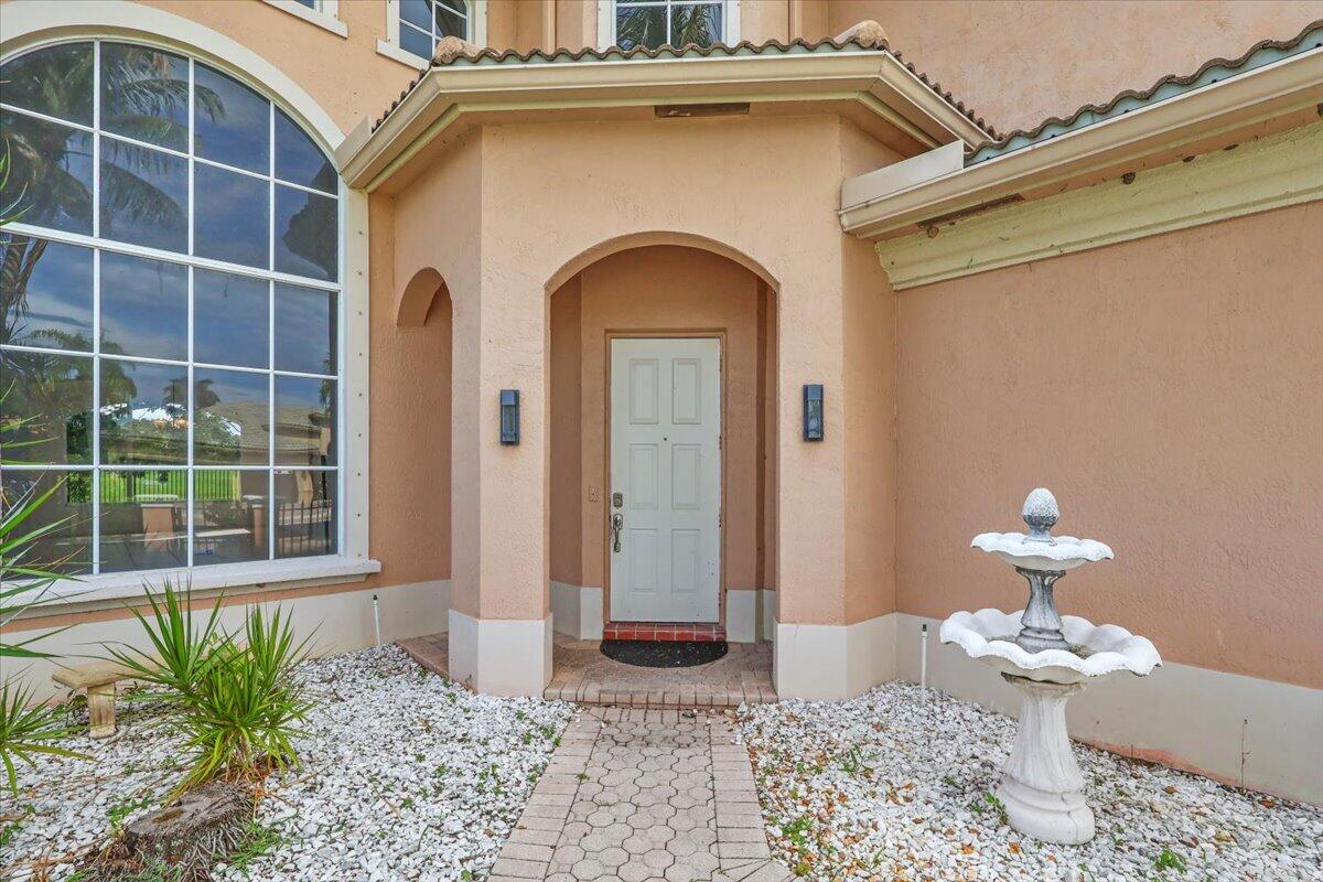 1831 Waldorf, Royal Palm Beach FL 33411