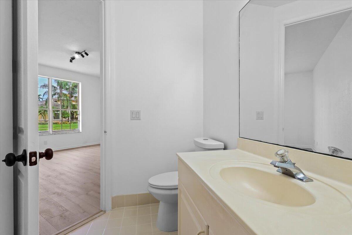 1831 Waldorf, Royal Palm Beach FL 33411
