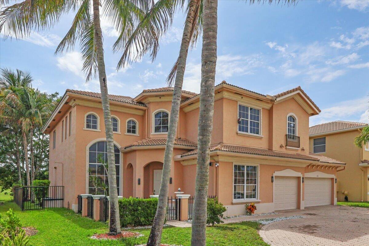 1831 Waldorf, Royal Palm Beach FL 33411