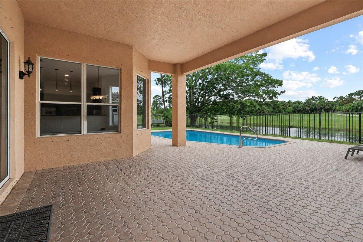 1831 Waldorf, Royal Palm Beach FL 33411