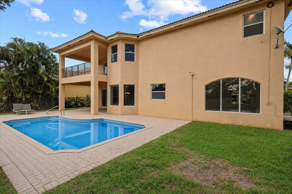1831 Waldorf, Royal Palm Beach FL 33411