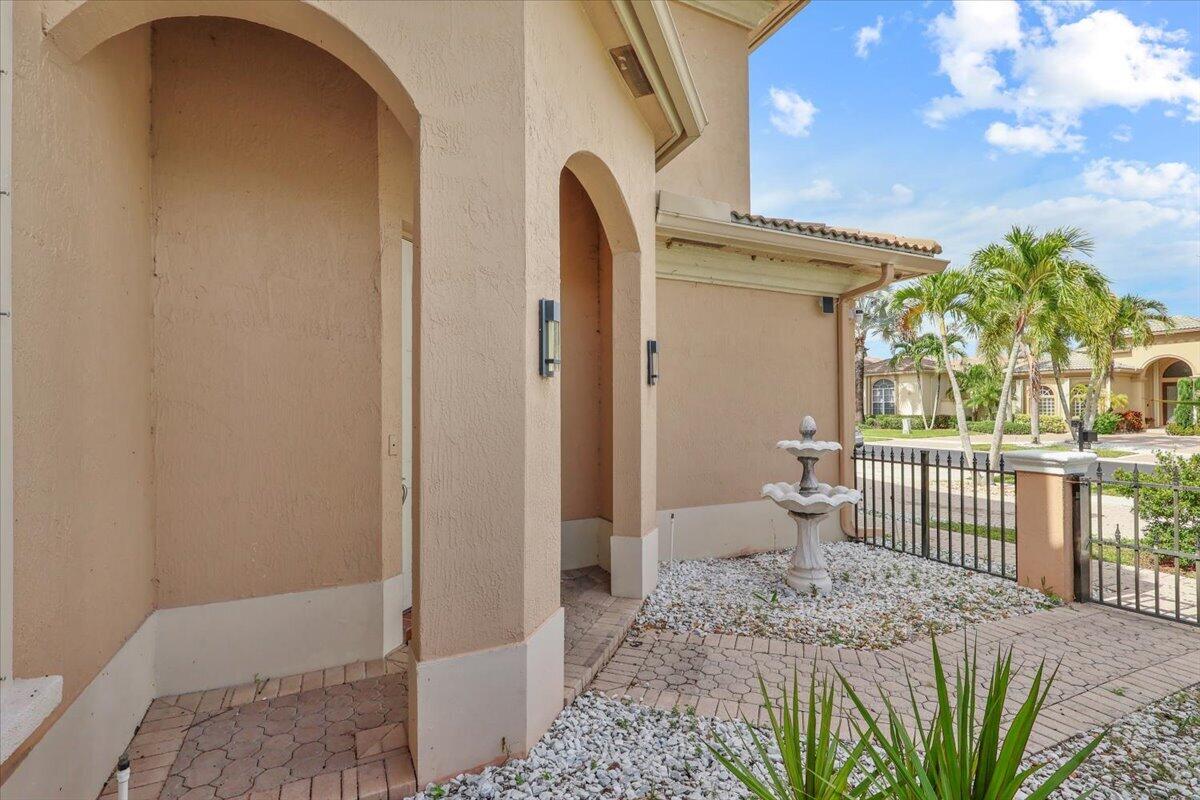 1831 Waldorf, Royal Palm Beach FL 33411