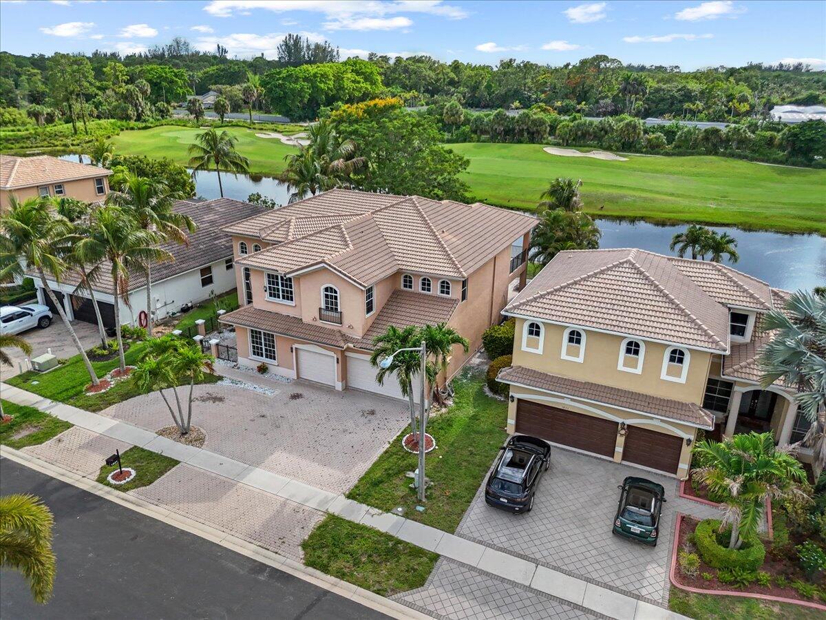 1831 Waldorf, Royal Palm Beach FL 33411