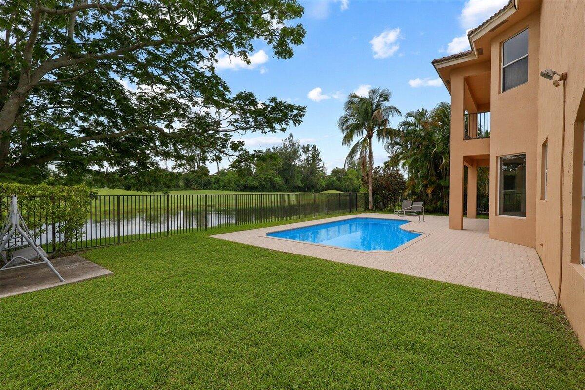 1831 Waldorf, Royal Palm Beach FL 33411