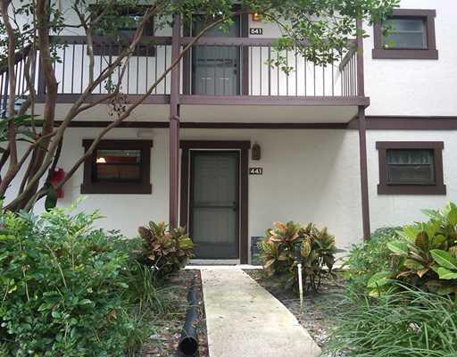 11863 Wimbledon #441, Wellington FL 33414
