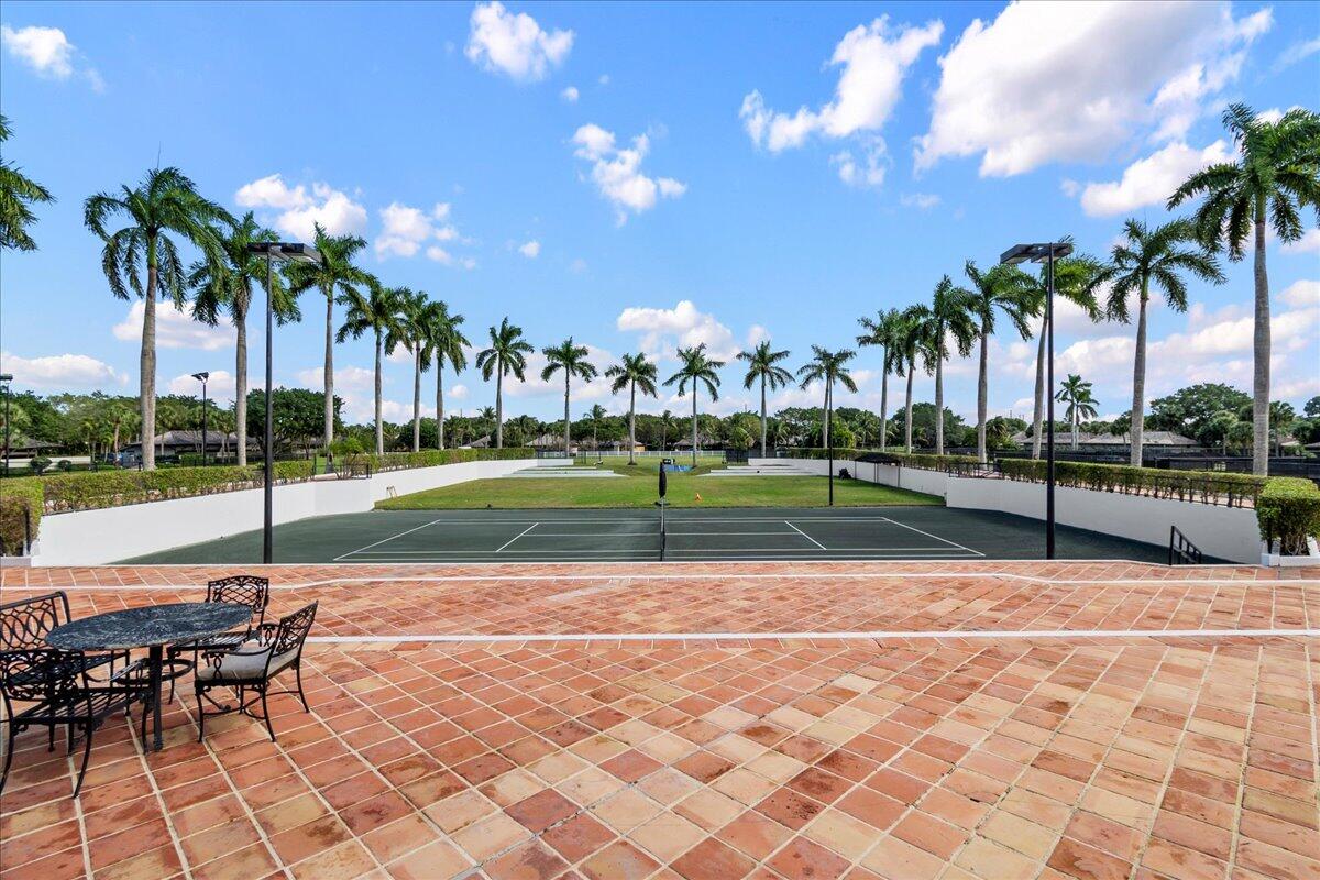 11863 Wimbledon #441, Wellington FL 33414