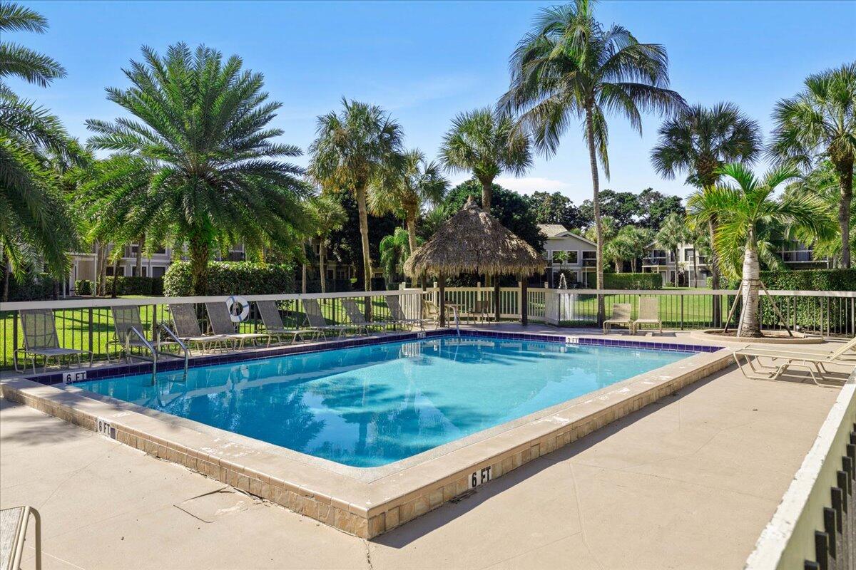 11863 Wimbledon #441, Wellington FL 33414