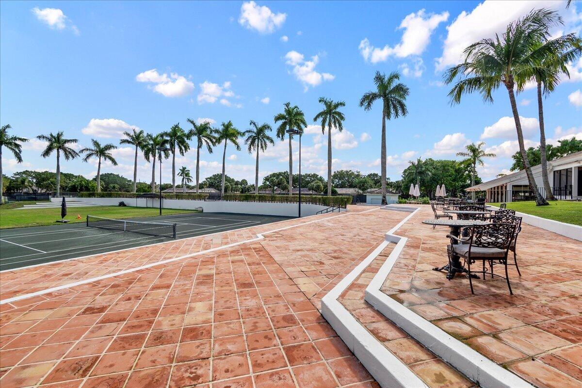 11863 Wimbledon #441, Wellington FL 33414