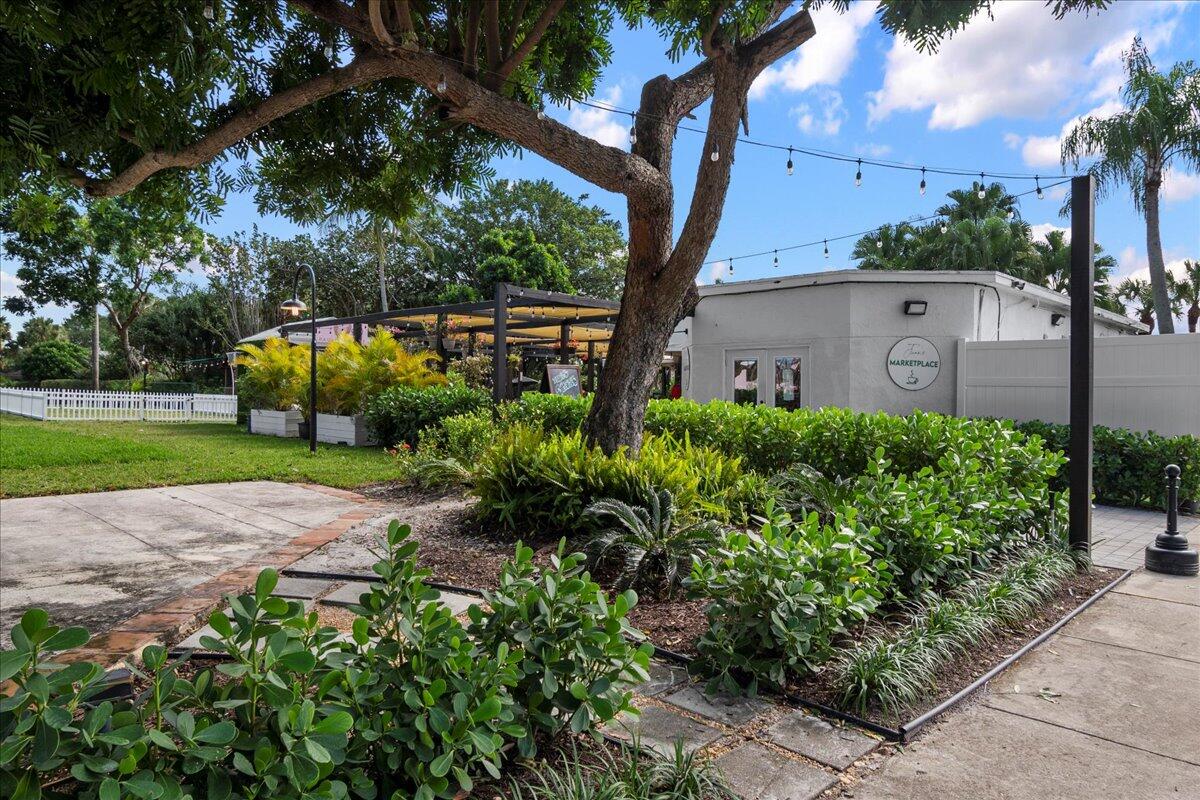 11863 Wimbledon #441, Wellington FL 33414