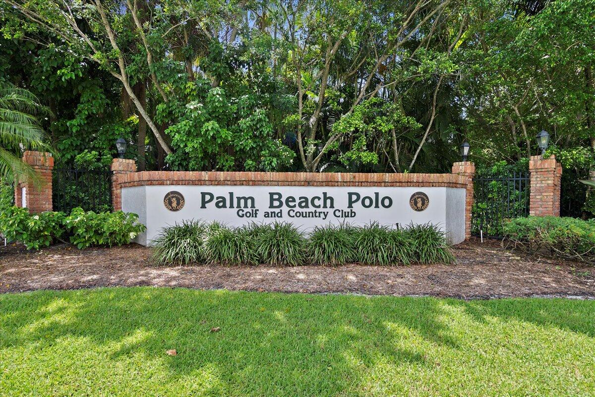 11863 Wimbledon #441, Wellington FL 33414