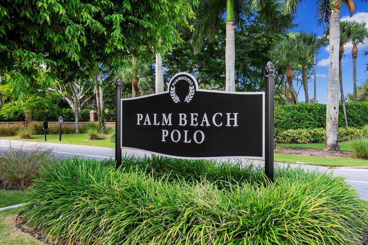 11863 Wimbledon #441, Wellington FL 33414