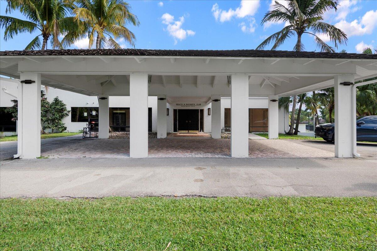 11863 Wimbledon #441, Wellington FL 33414