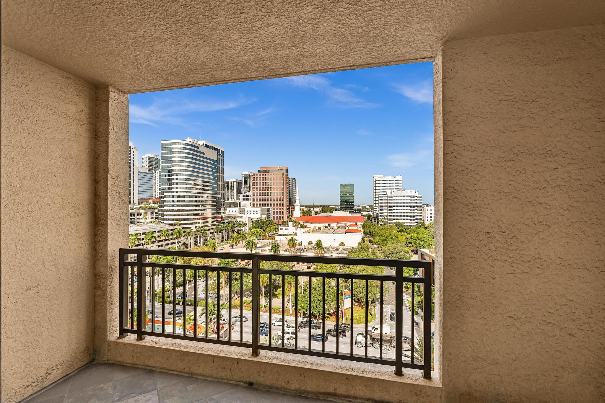 110 N Federal #1113, Fort Lauderdale FL 33301