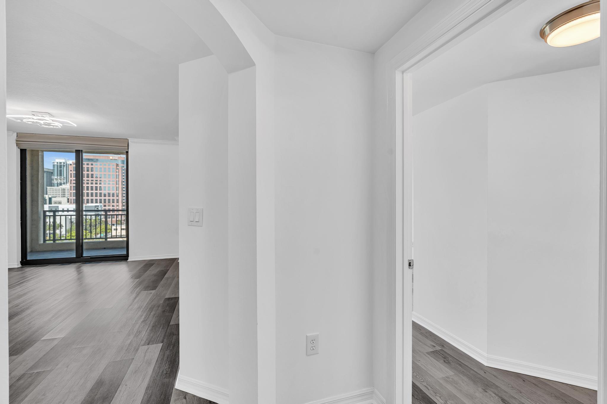 110 N Federal #1113, Fort Lauderdale FL 33301
