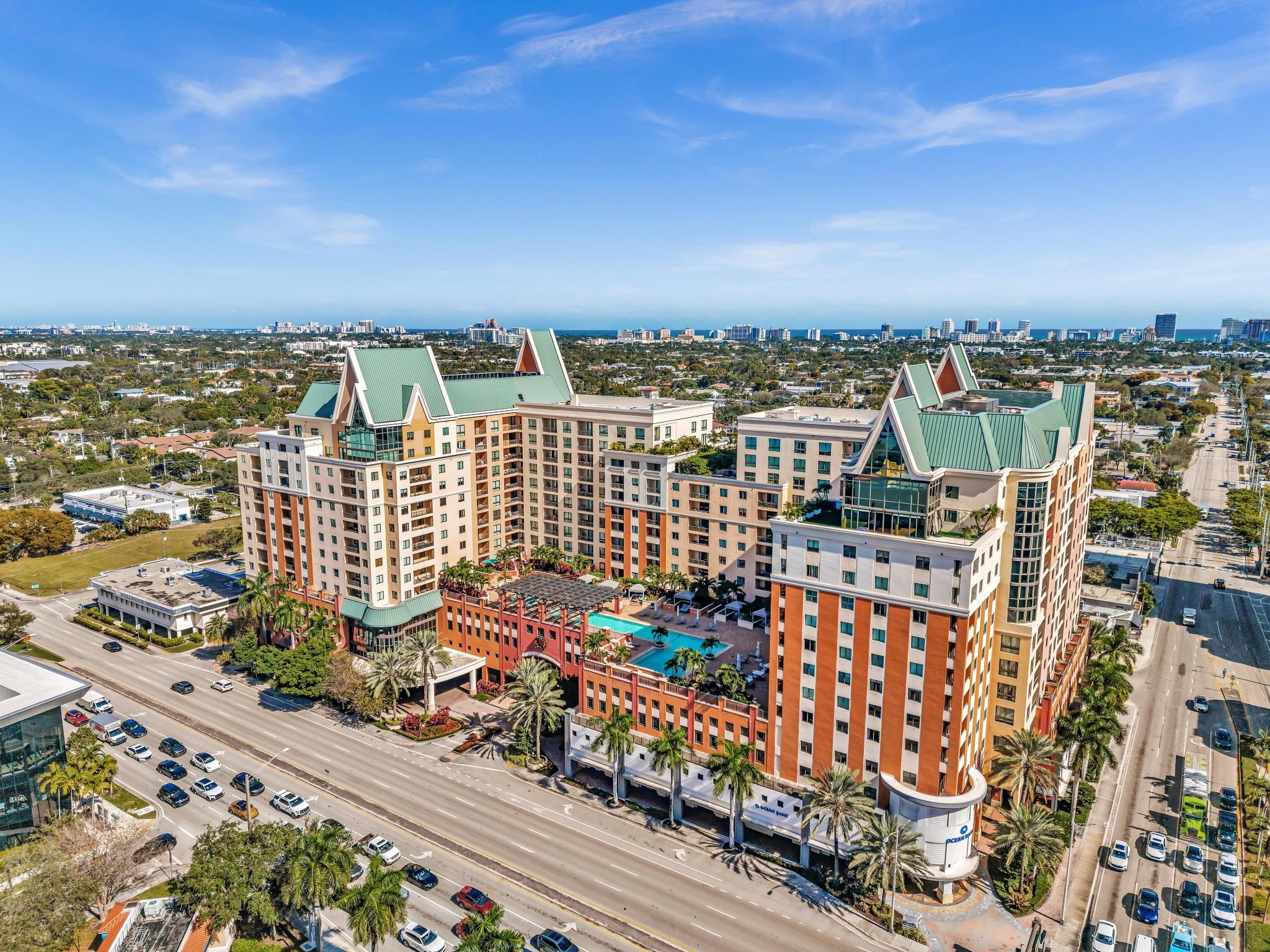 110 N Federal #1113, Fort Lauderdale FL 33301