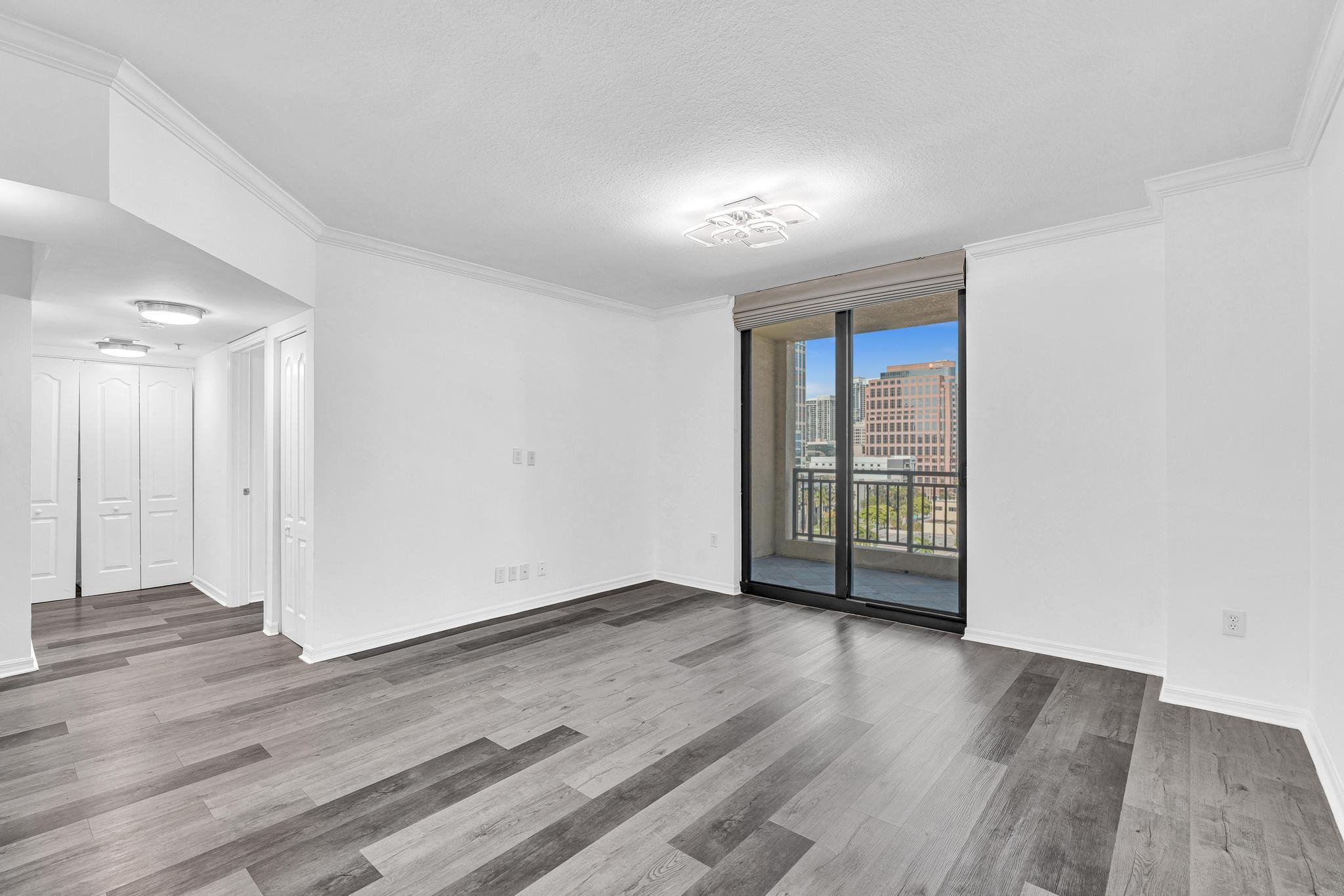 110 N Federal #1113, Fort Lauderdale FL 33301