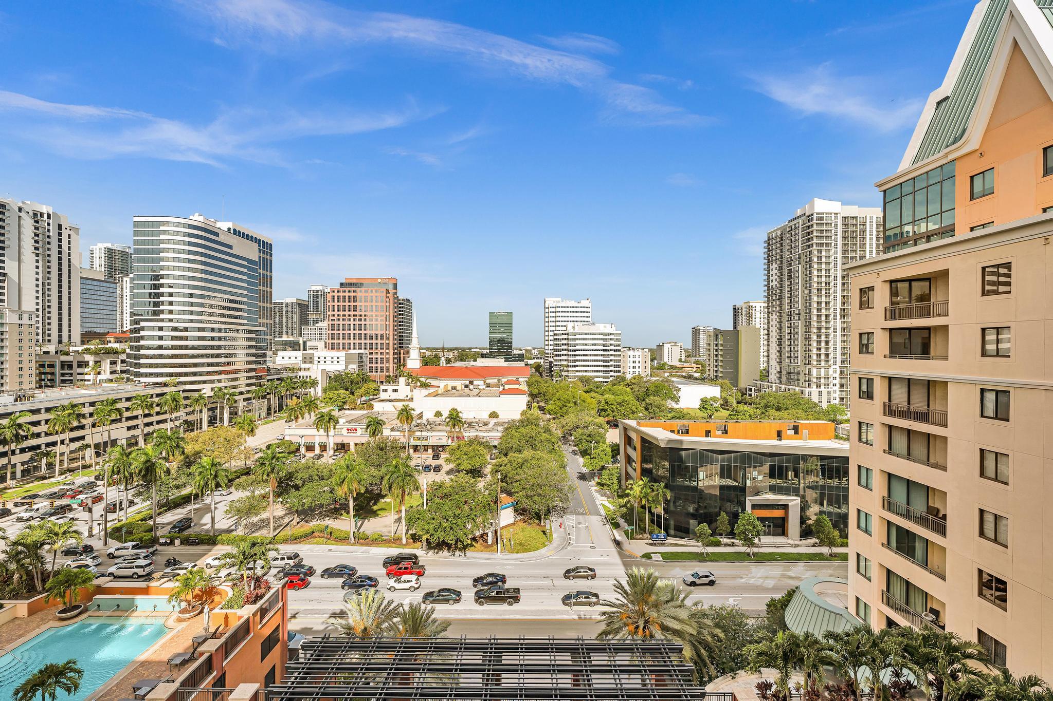 110 N Federal #1113, Fort Lauderdale FL 33301