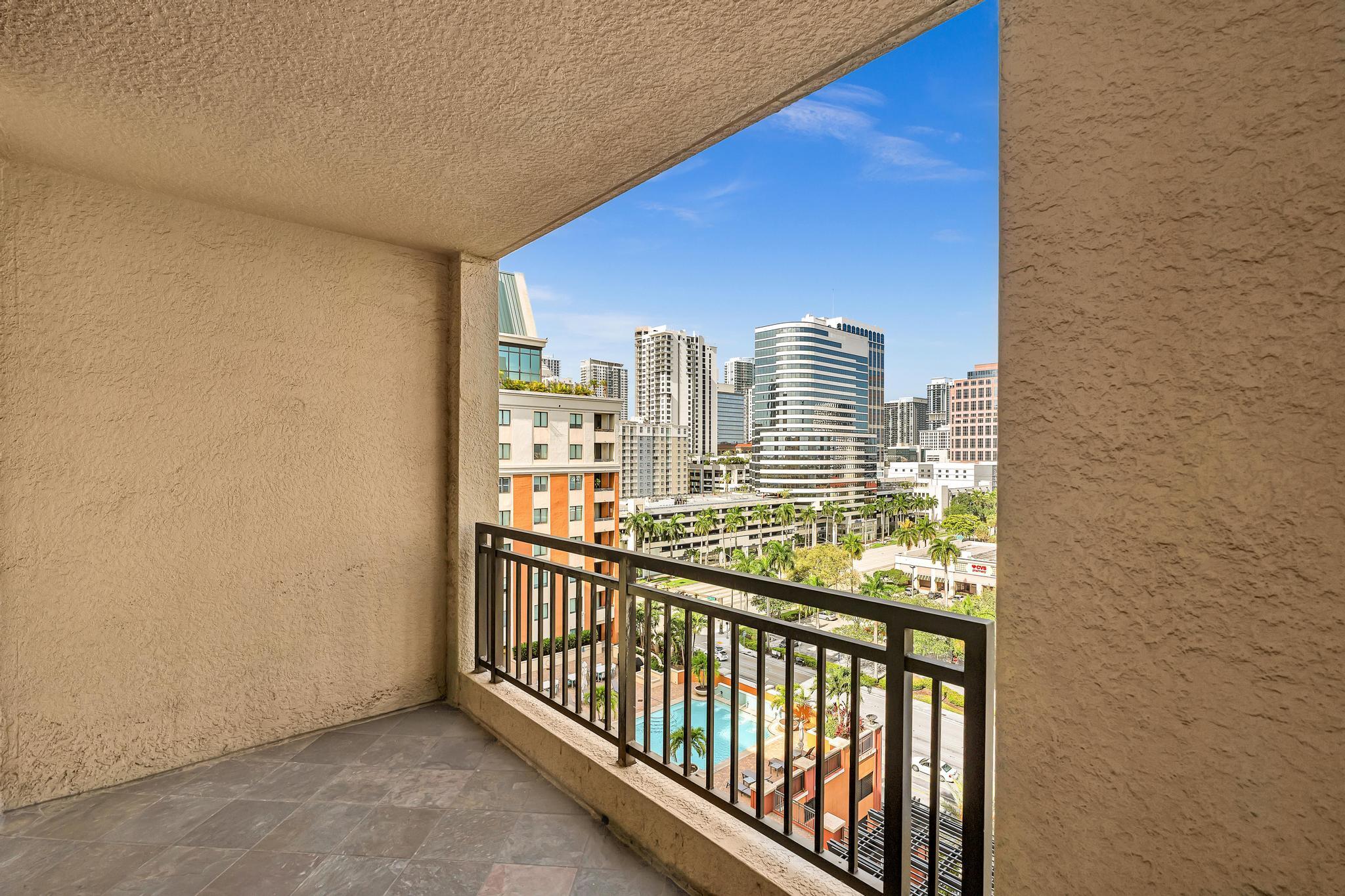 110 N Federal #1113, Fort Lauderdale FL 33301