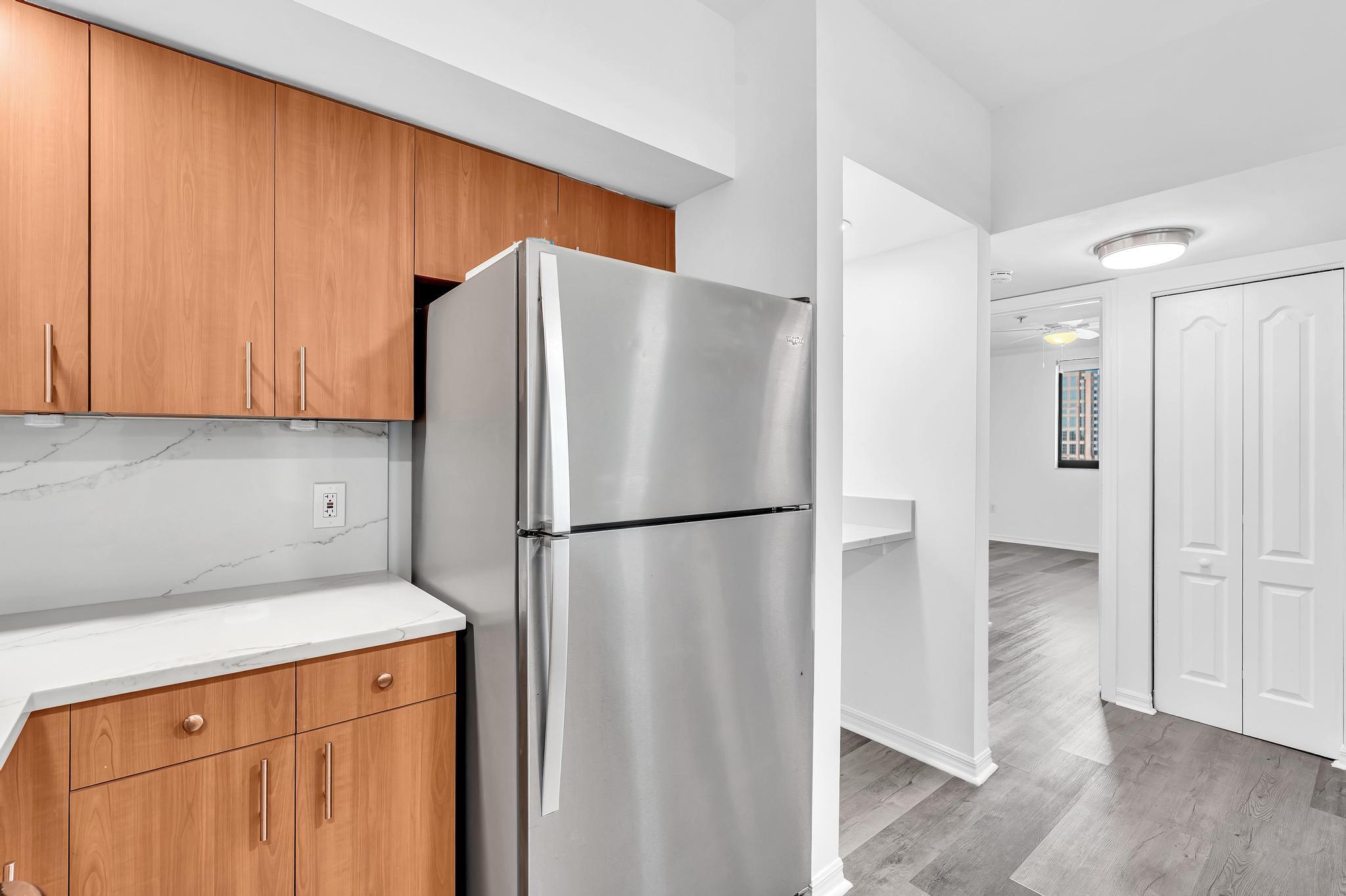 110 N Federal #1113, Fort Lauderdale FL 33301