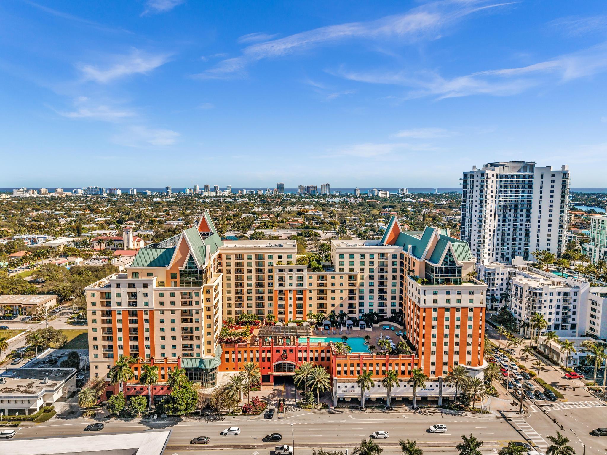 110 N Federal #1113, Fort Lauderdale FL 33301