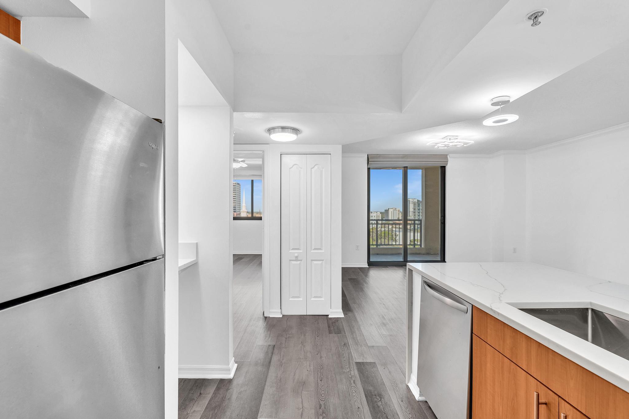 110 N Federal #1113, Fort Lauderdale FL 33301