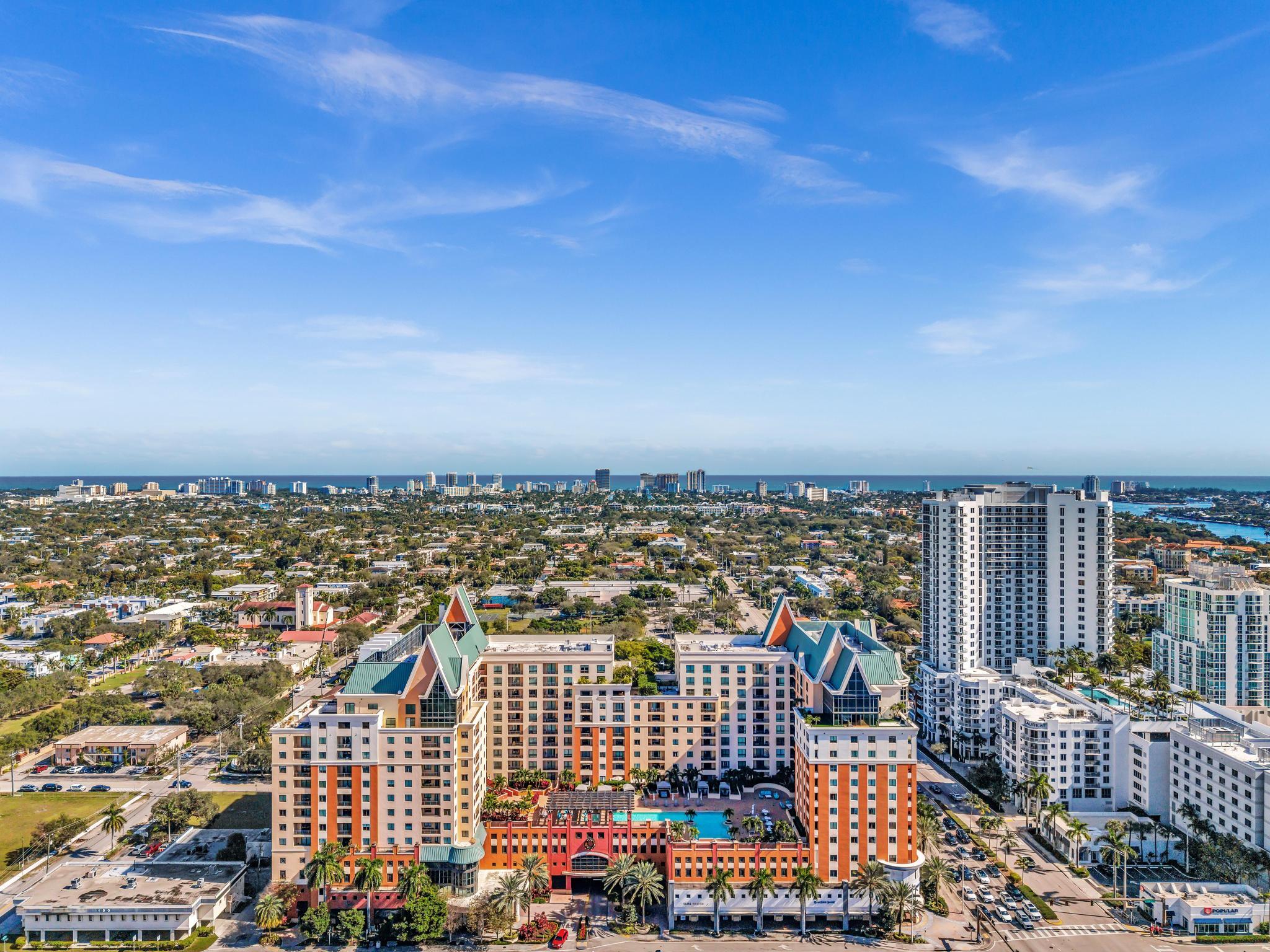110 N Federal #1113, Fort Lauderdale FL 33301