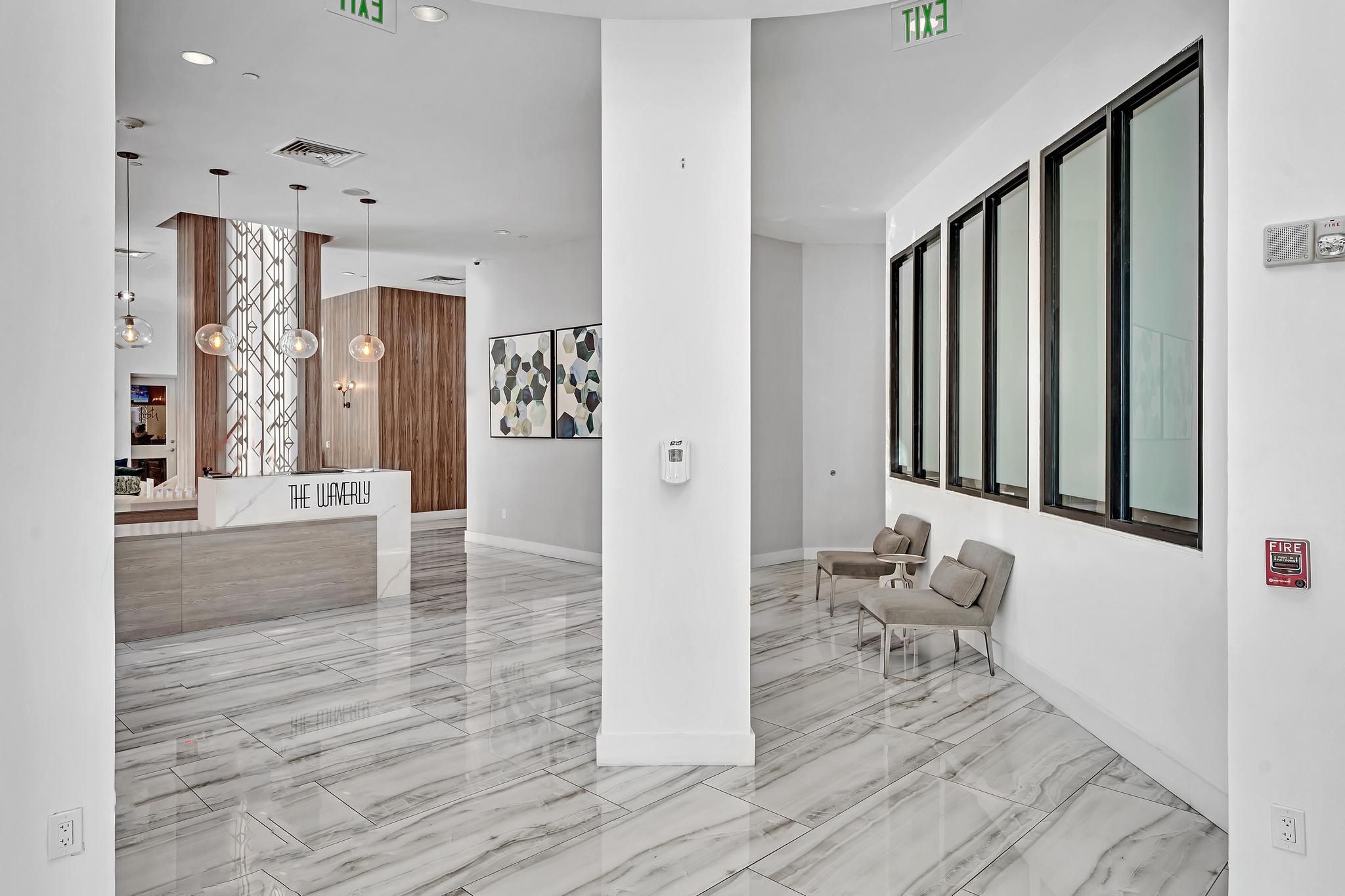 110 N Federal #1113, Fort Lauderdale FL 33301