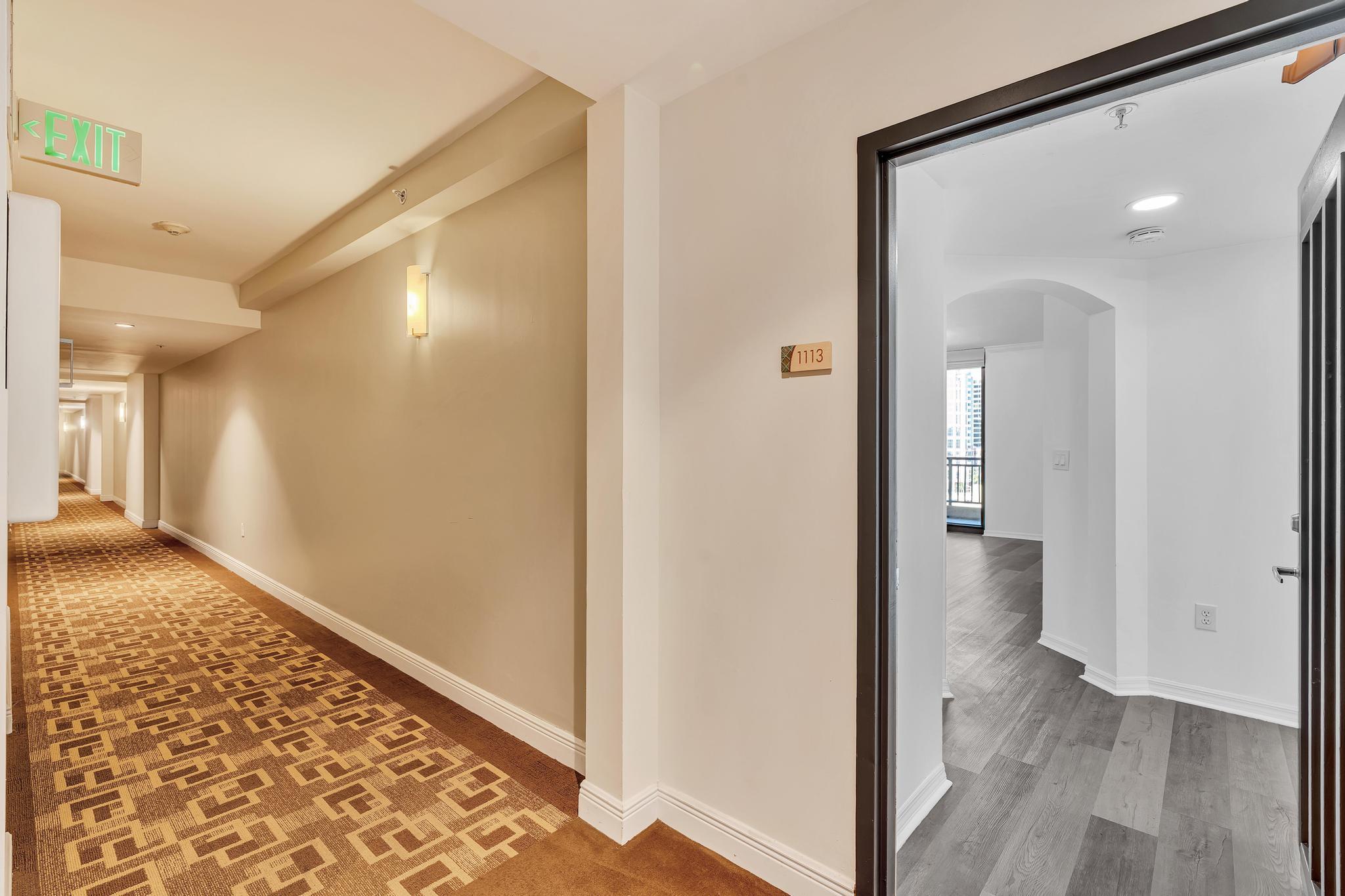 110 N Federal #1113, Fort Lauderdale FL 33301