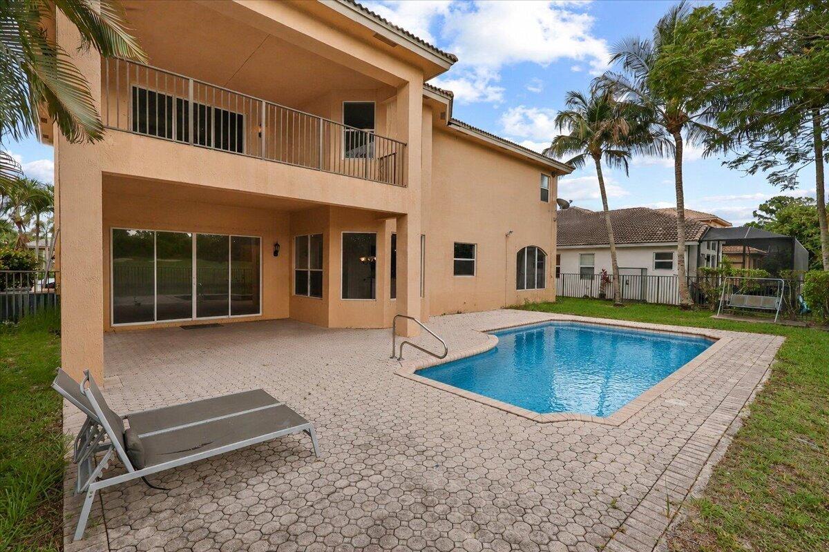 1831 Waldorf, Royal Palm Beach FL 33411