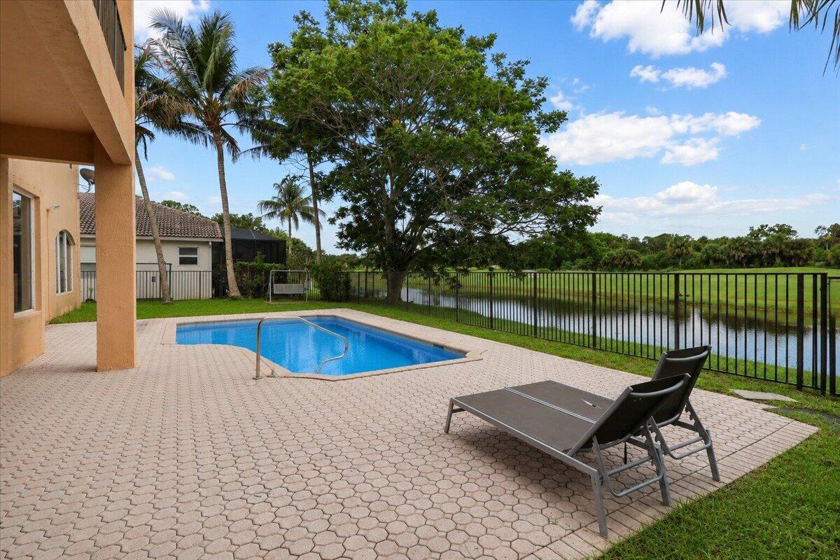 1831 Waldorf, Royal Palm Beach FL 33411