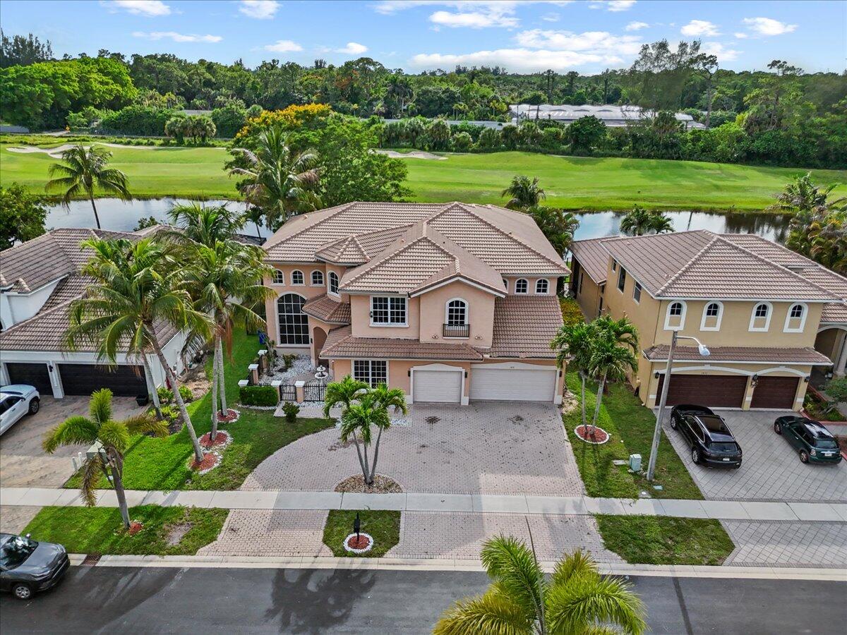 1831 Waldorf, Royal Palm Beach FL 33411